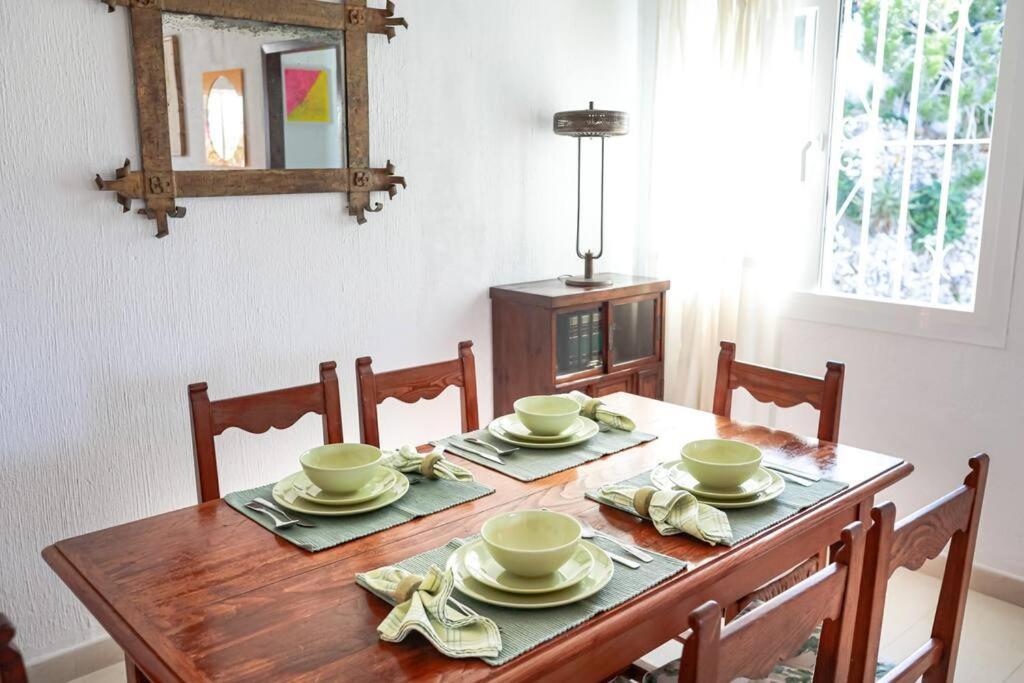 Marbella Vacations - San Nicolas - Property Image 61