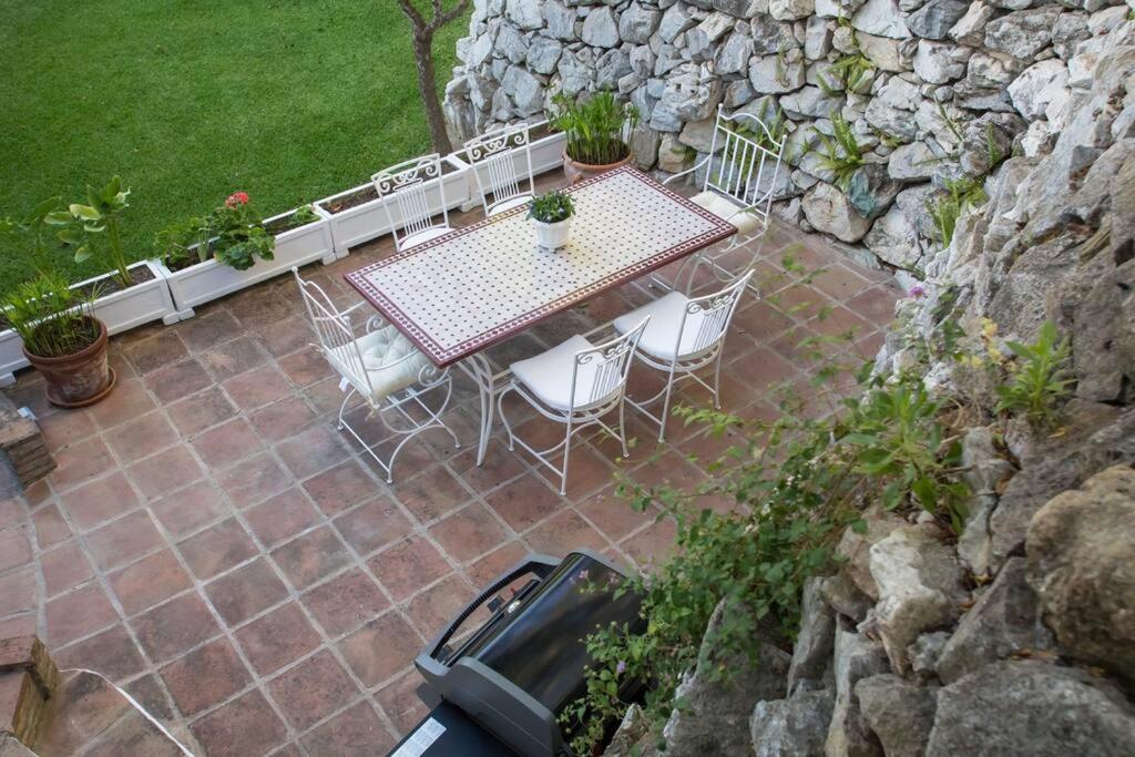 Marbella Vacations - San Nicolas - Property Image 28