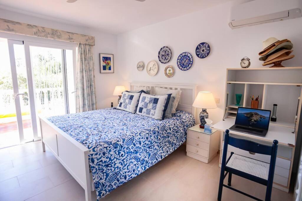 Marbella Vacations - San Nicolas - Property Image 3