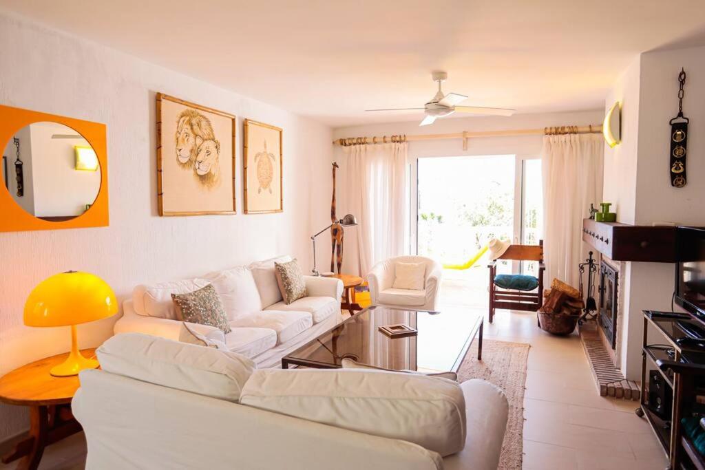 Marbella Vacations - San Nicolas - Property Image 2