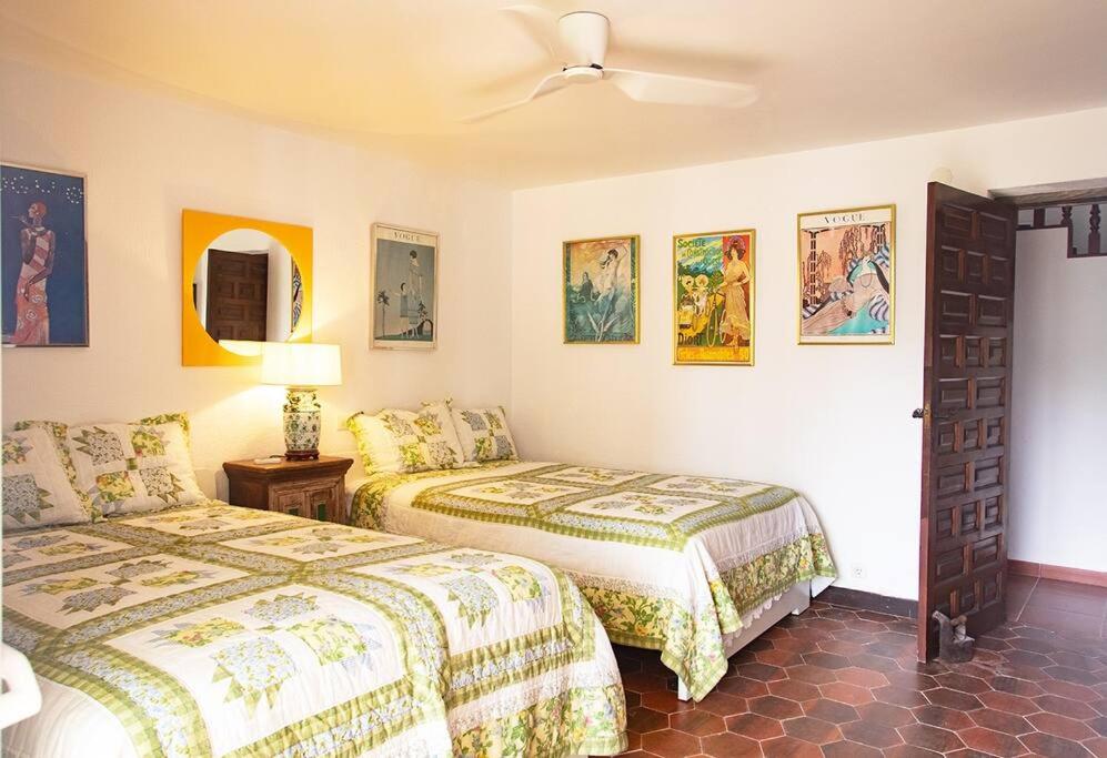 Marbella Vacations - San Nicolas - Property Image 9