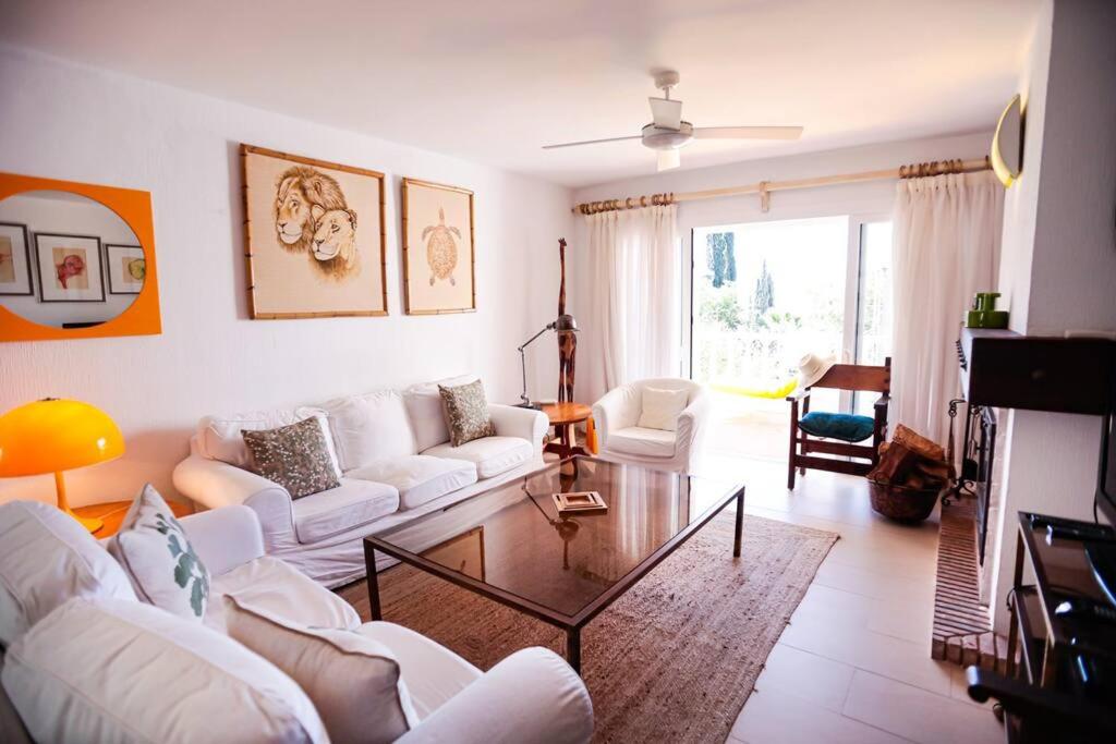 Marbella Vacations - San Nicolas - Property Image 56