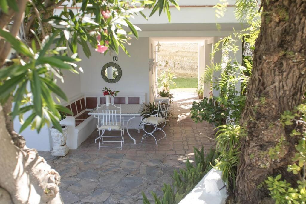 Marbella Vacations - San Nicolas - Property Image 25