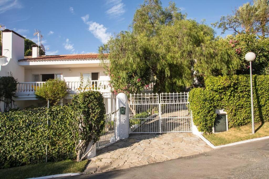 Marbella Vacations - San Nicolas - Property Image 14