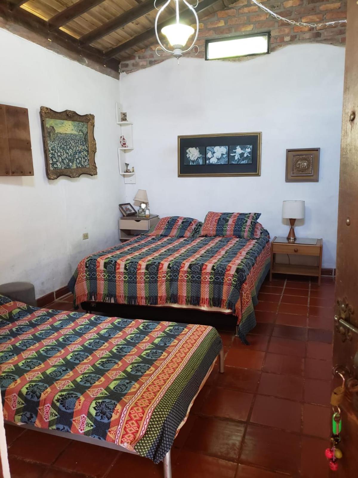 Hotel Campestre Villa Nico