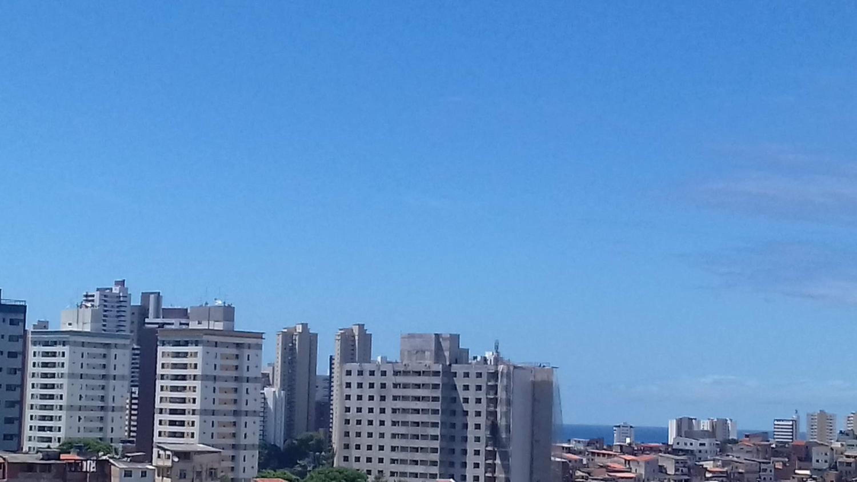 Apartamento inteiro en Salvador view 2