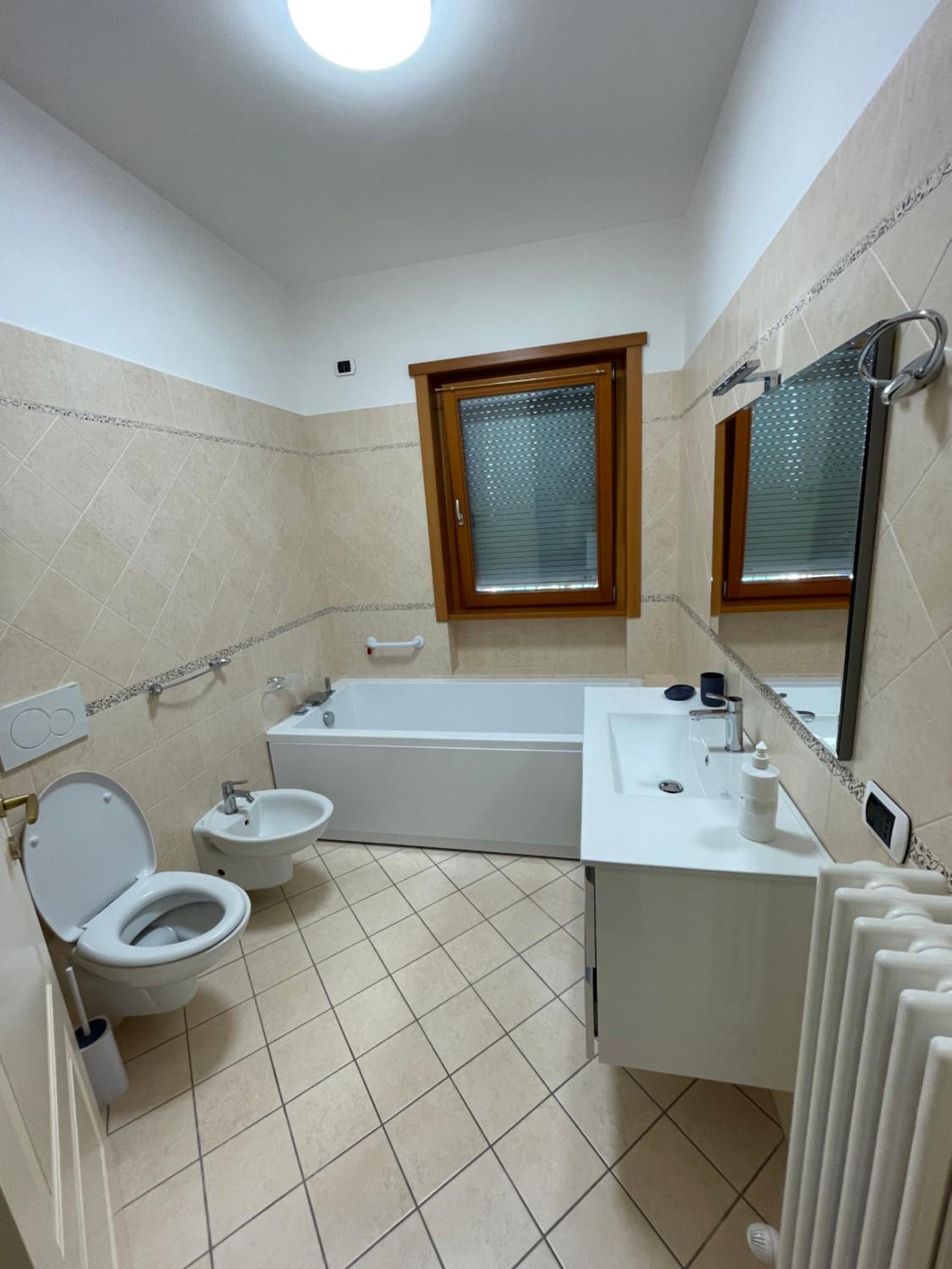 Cecchetti Apartment
