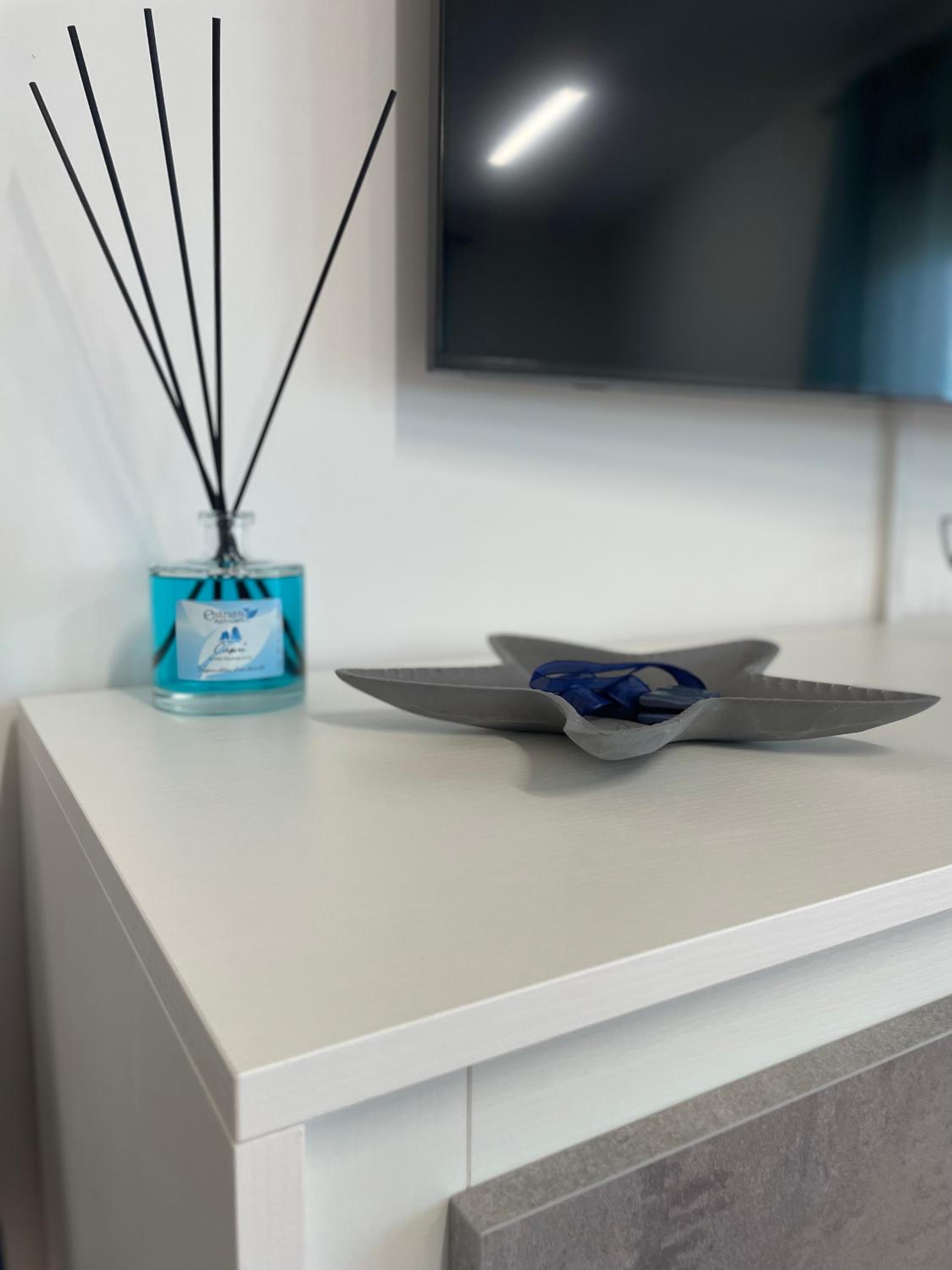 Cecchetti Apartment