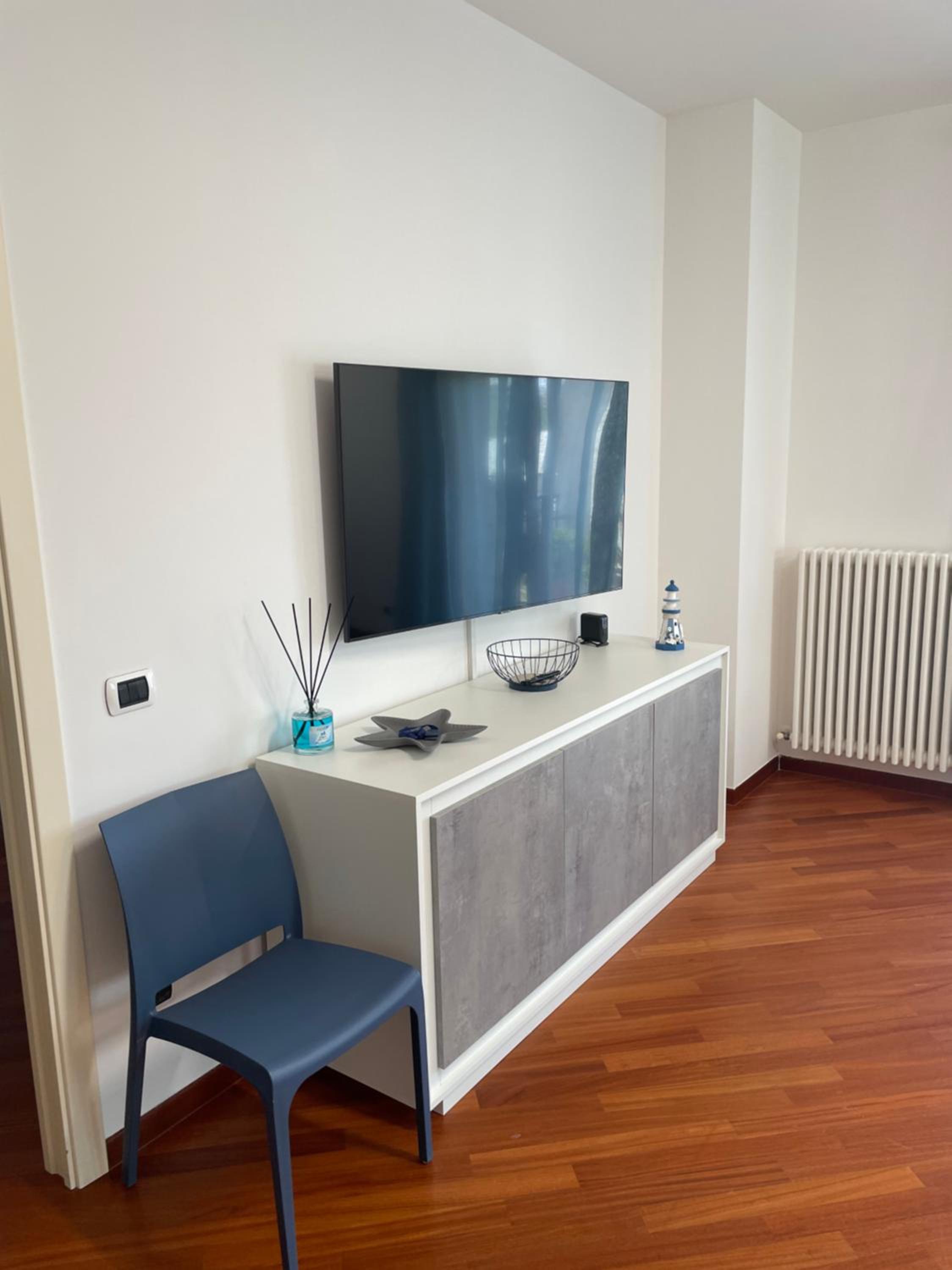 Cecchetti Apartment