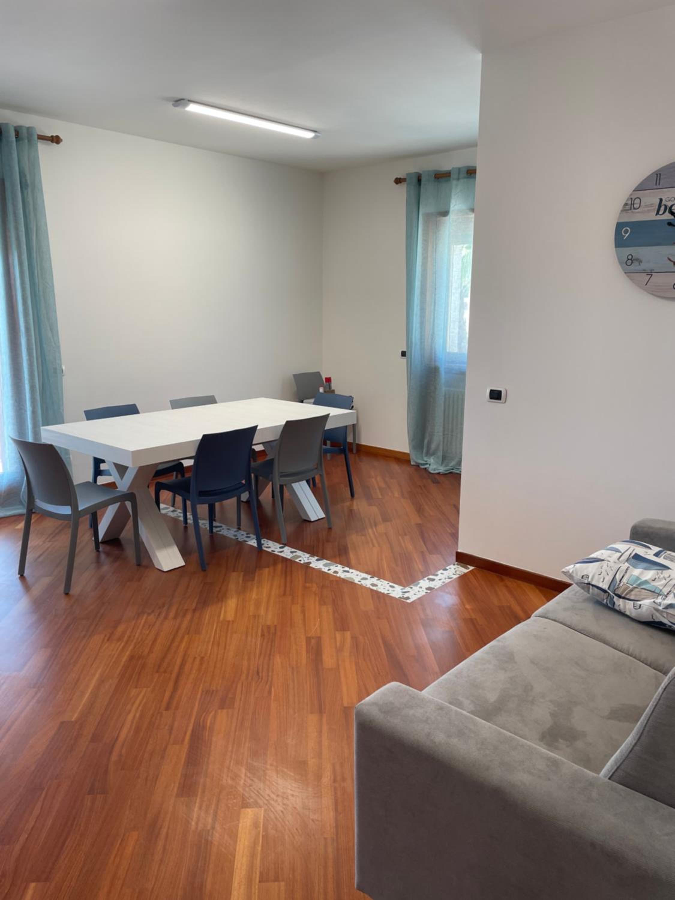 Cecchetti Apartment