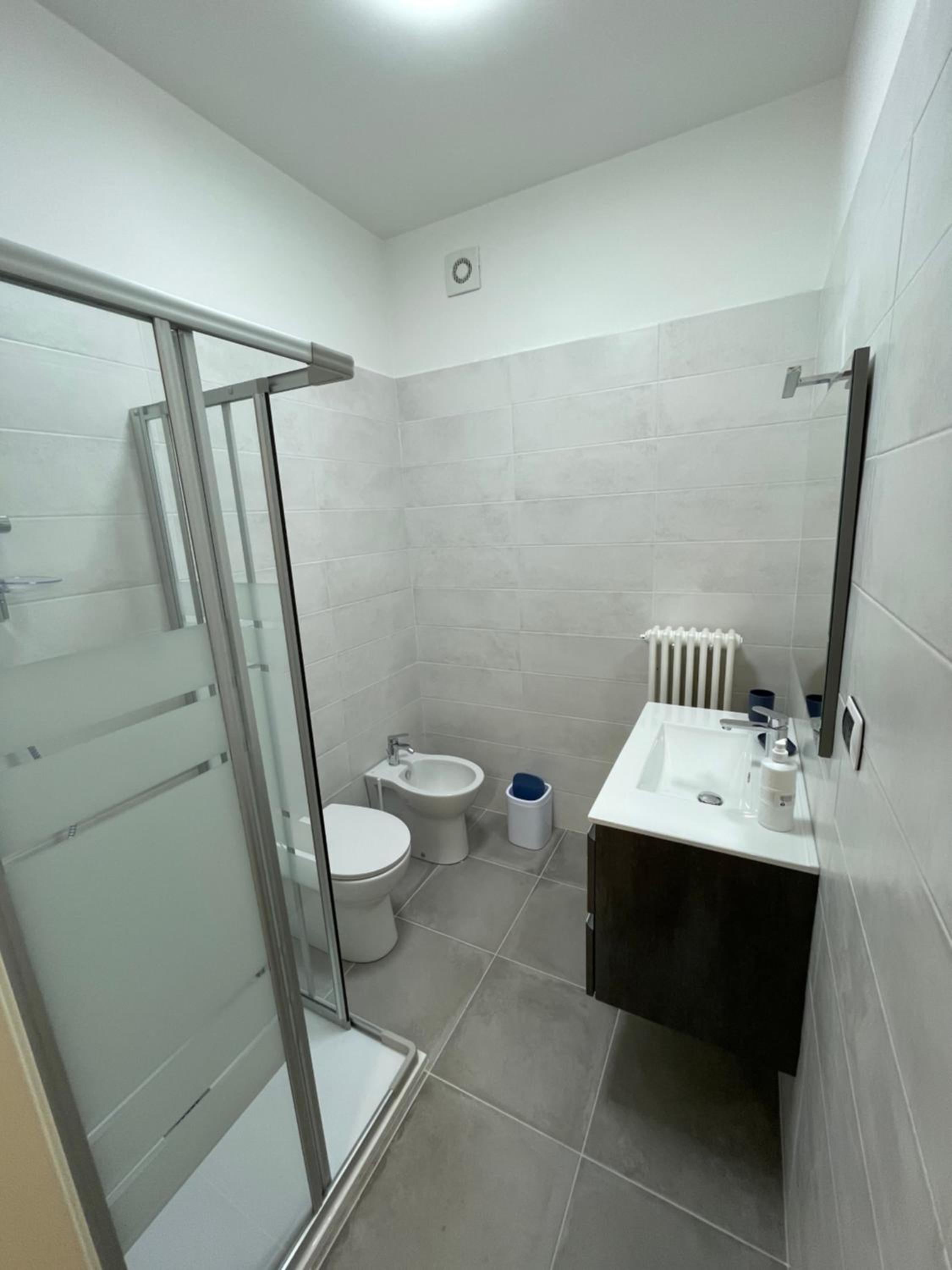 Cecchetti Apartment
