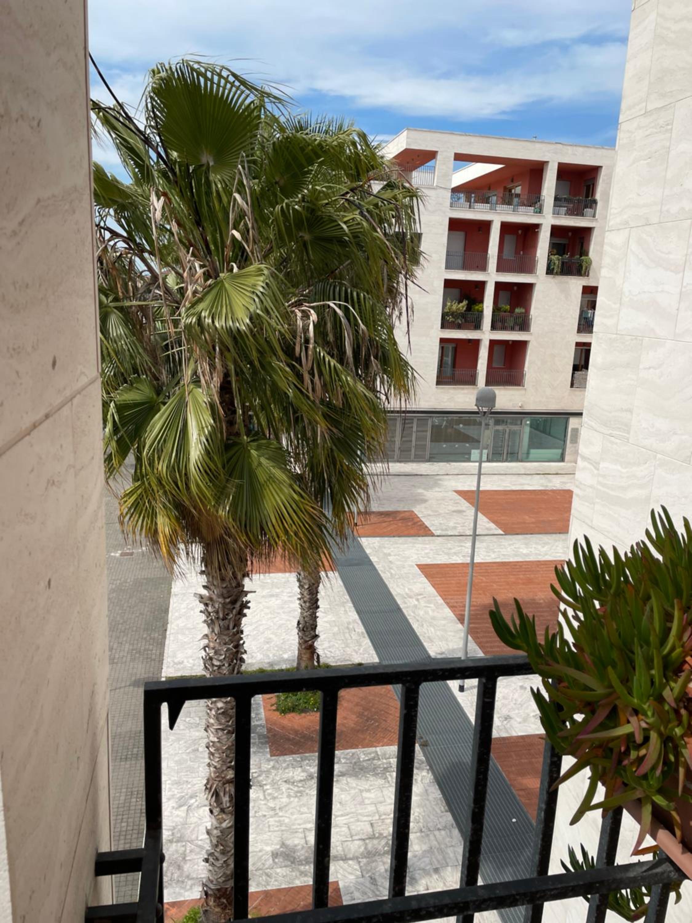 Cecchetti Apartment