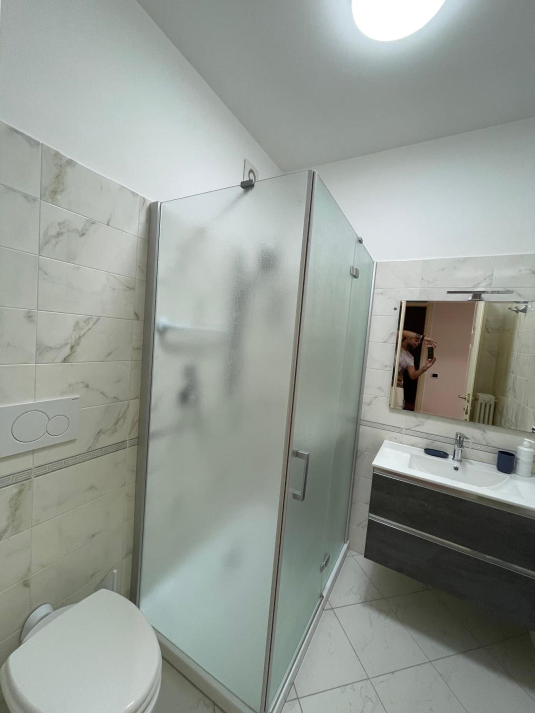 Cecchetti Apartment