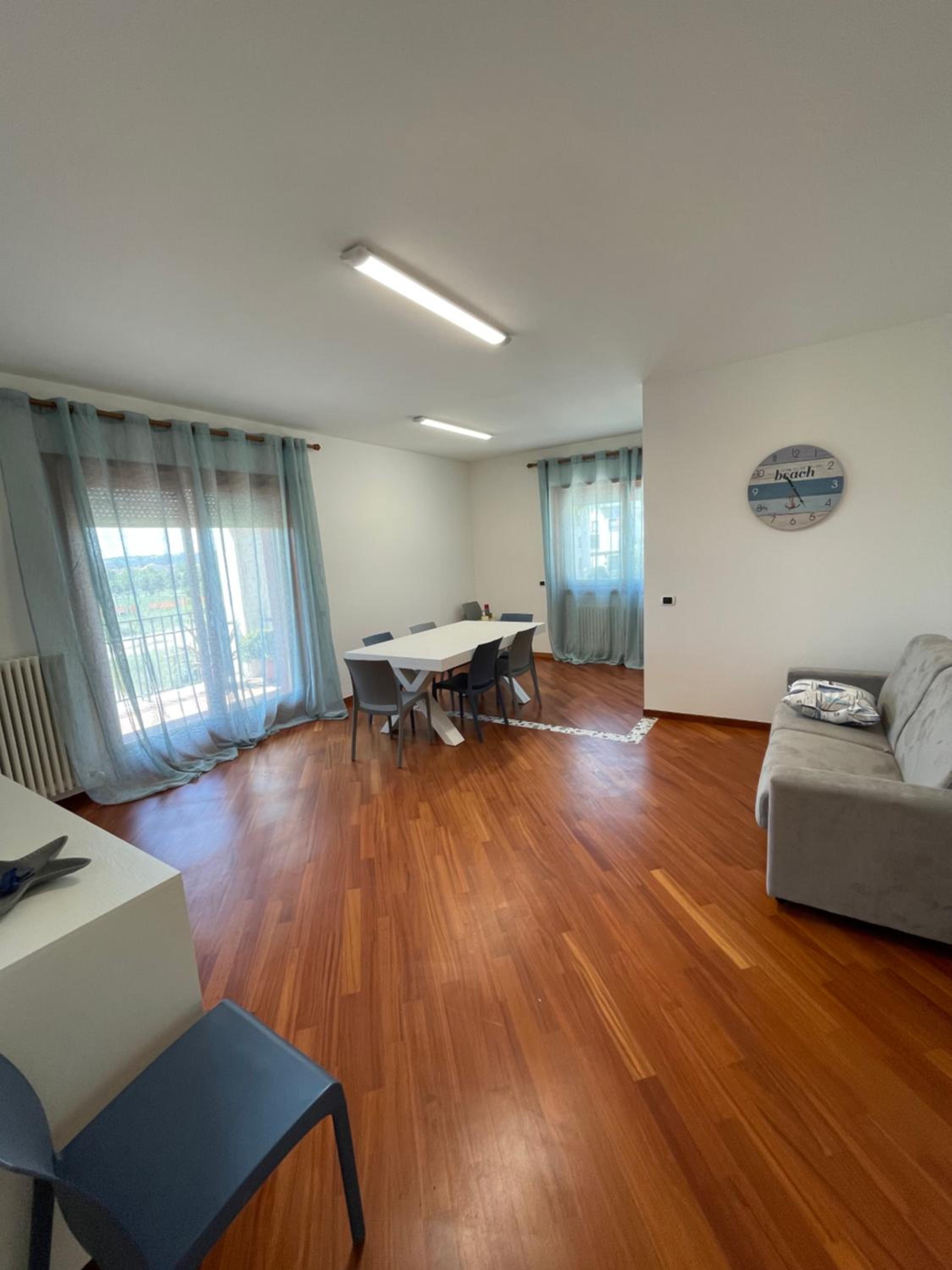 Cecchetti Apartment