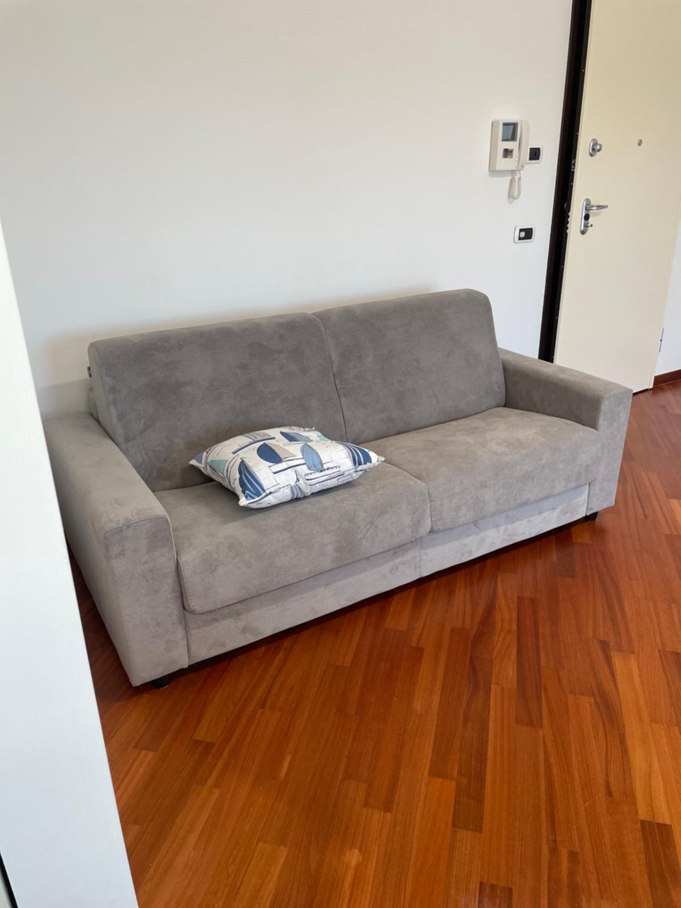 Cecchetti Apartment