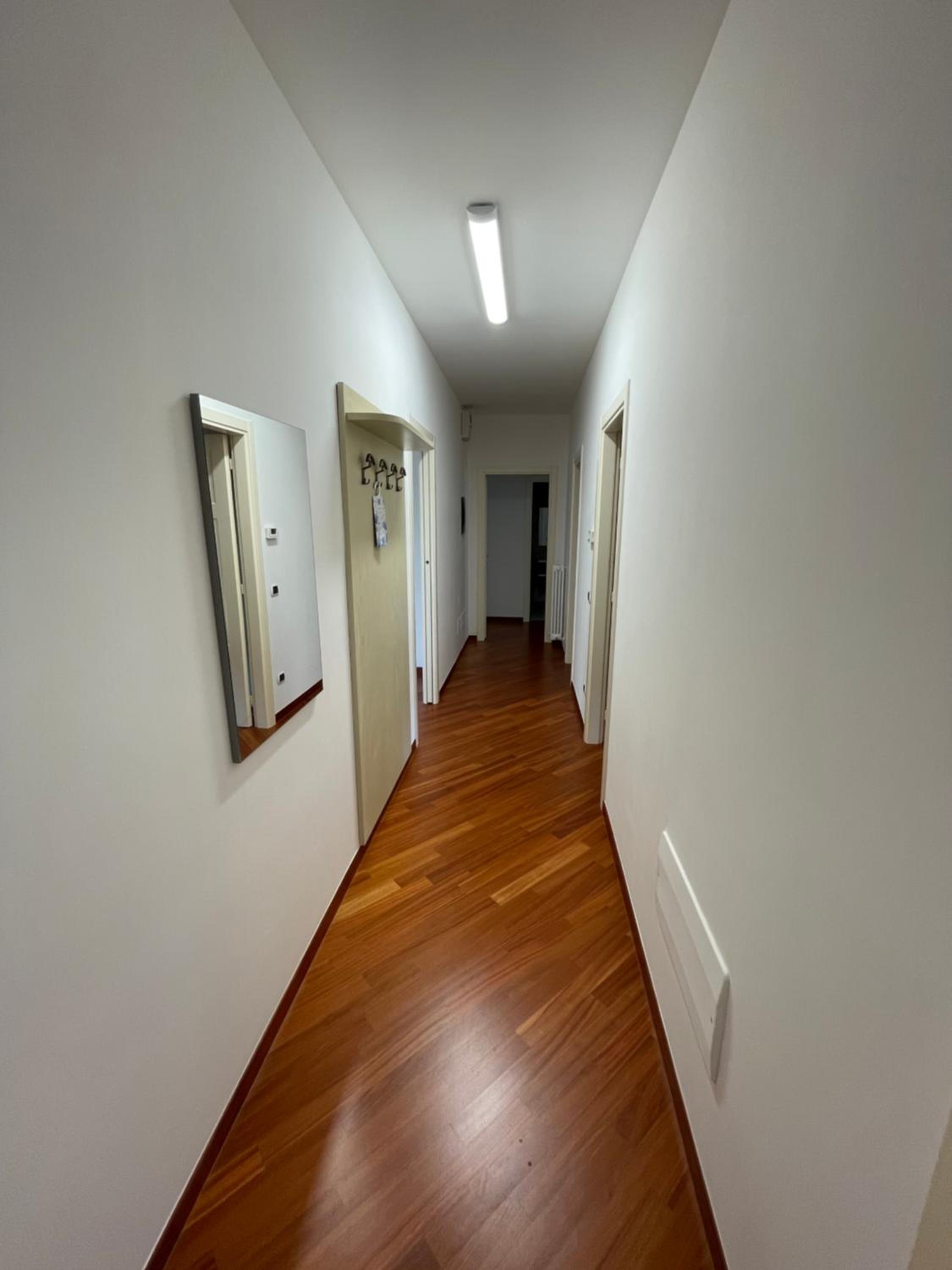 Cecchetti Apartment