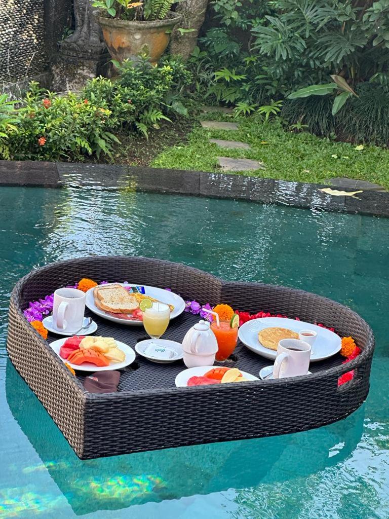 Baruna Sari Villa