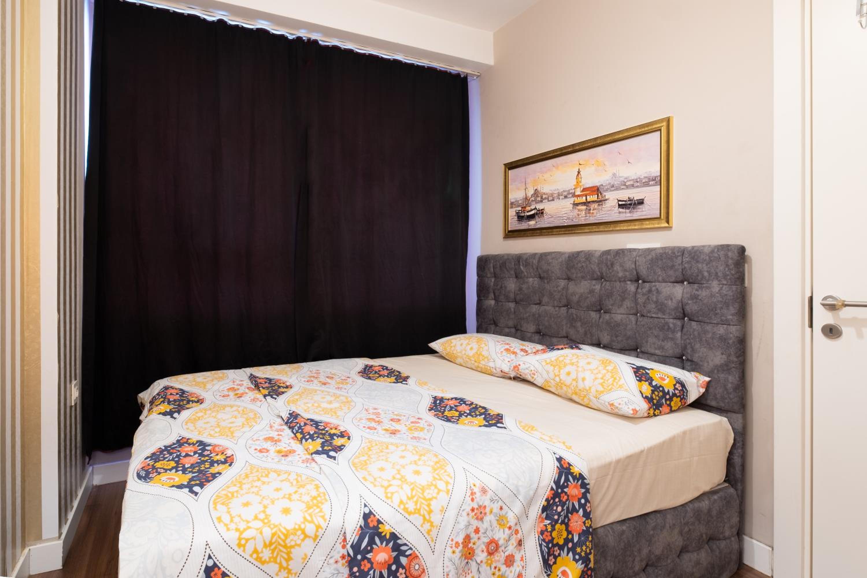 Deluxe Residence Istanbul 2