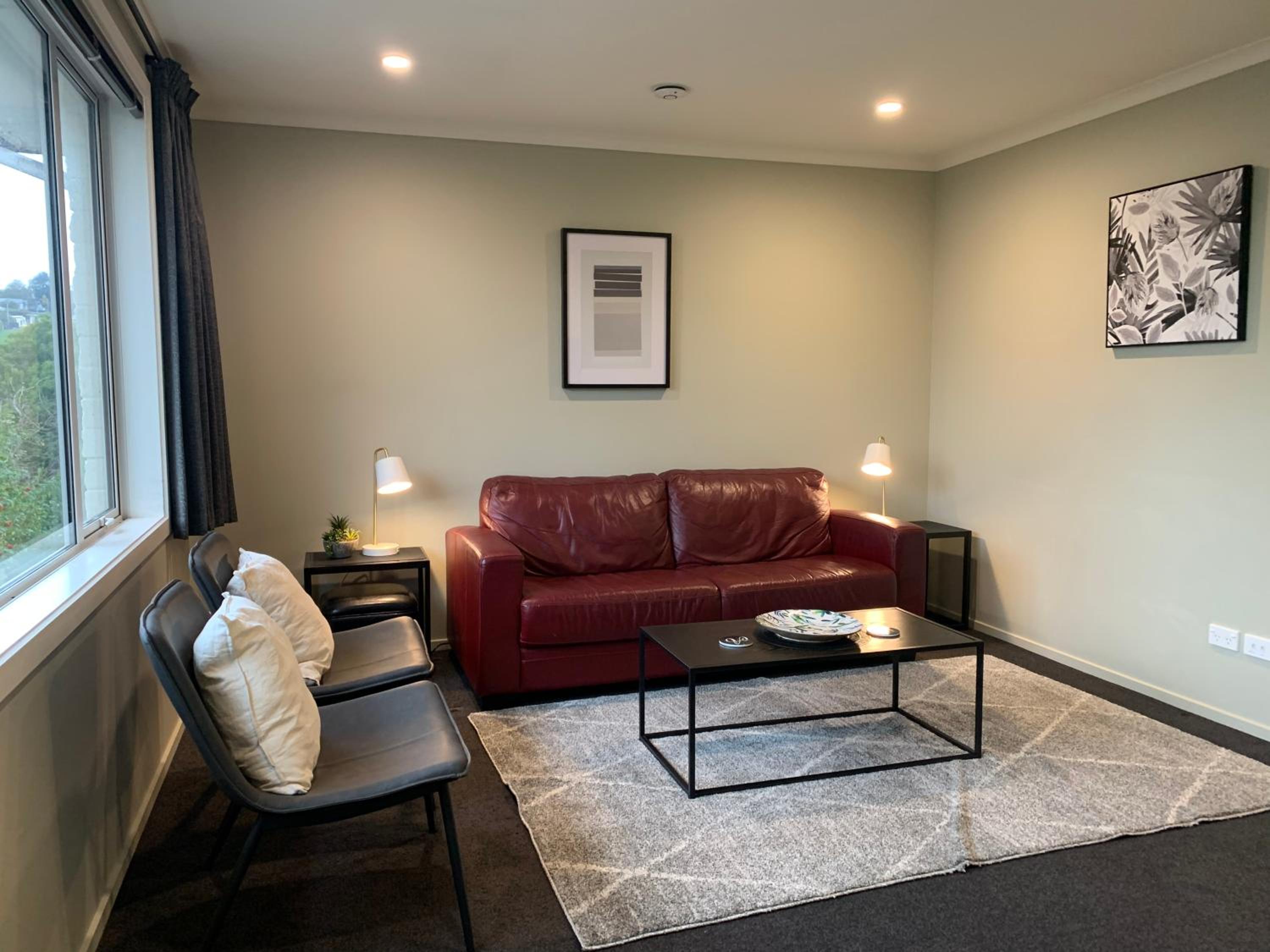 March Apartments