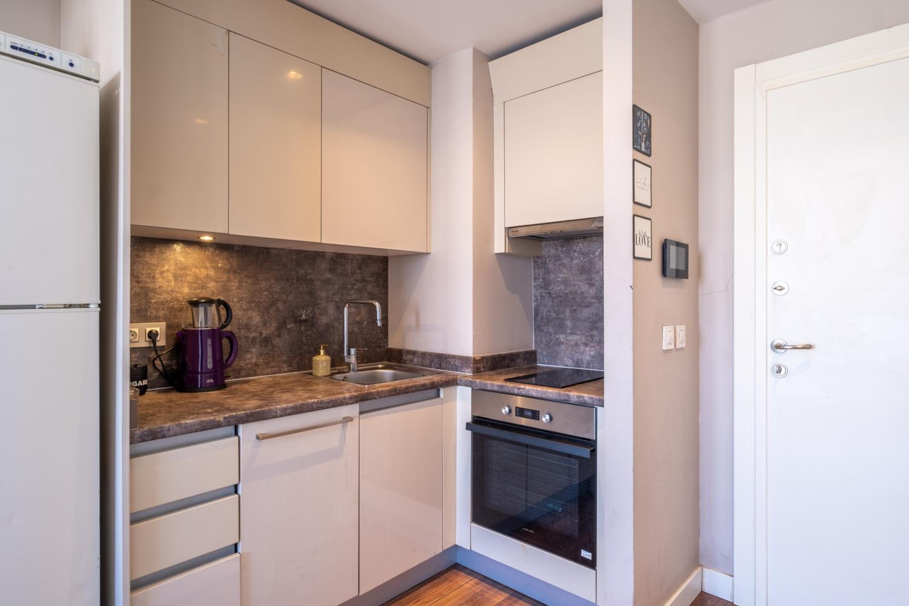 Deluxe Residence Istanbul 2