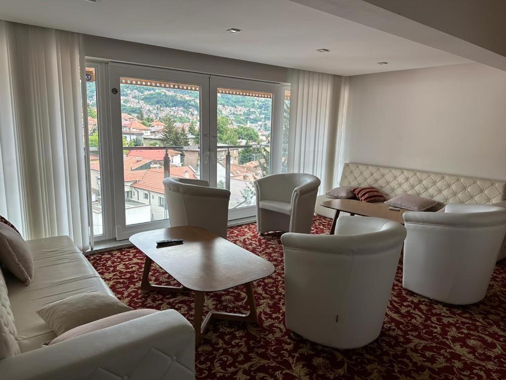 Residence Mahala - Boutique Stay Near Old Town