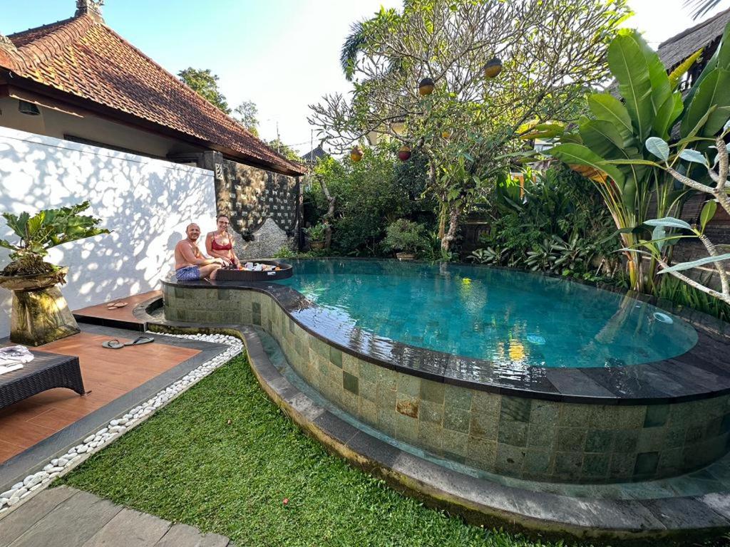 Baruna Sari Villa