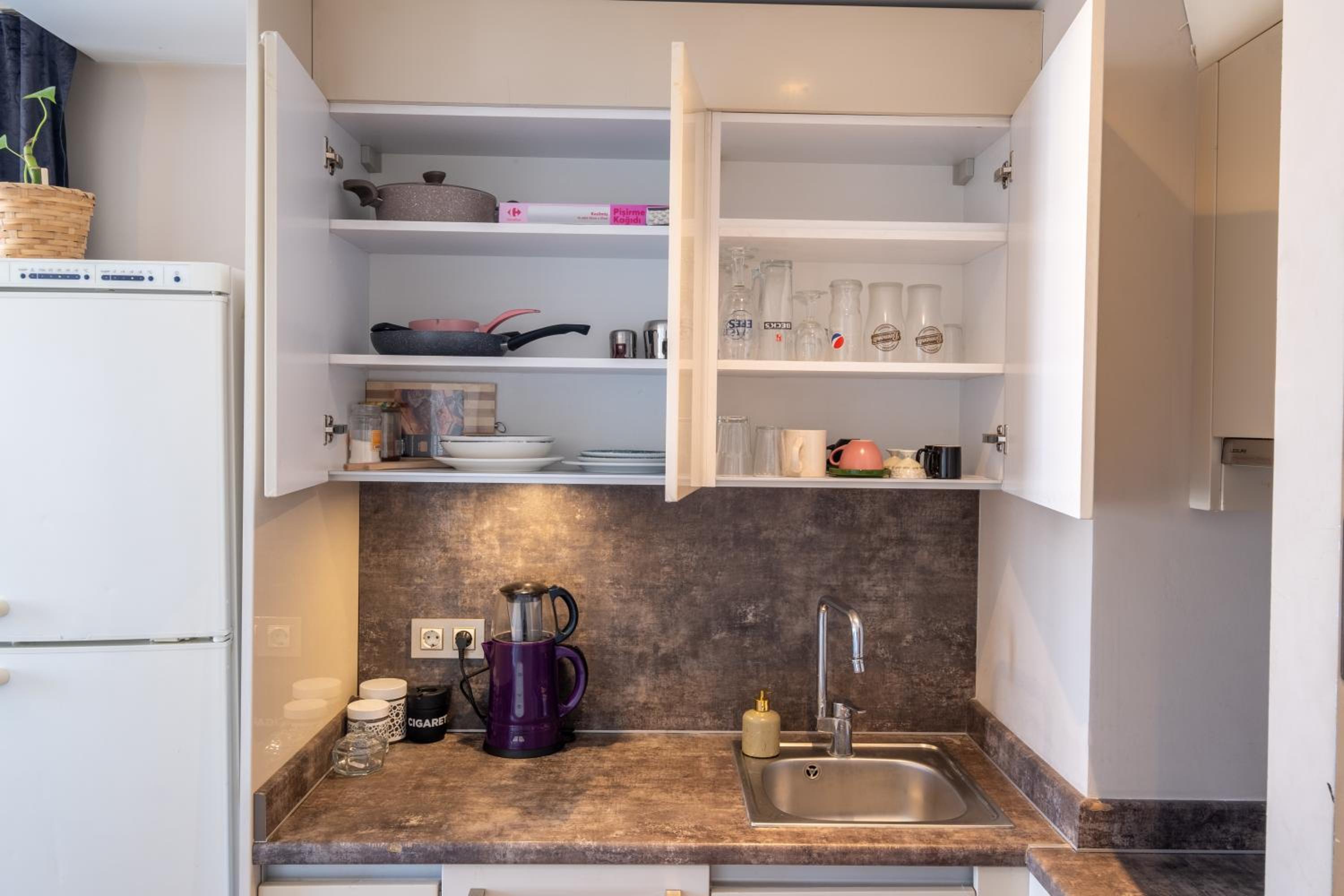 Deluxe Residence Istanbul 2