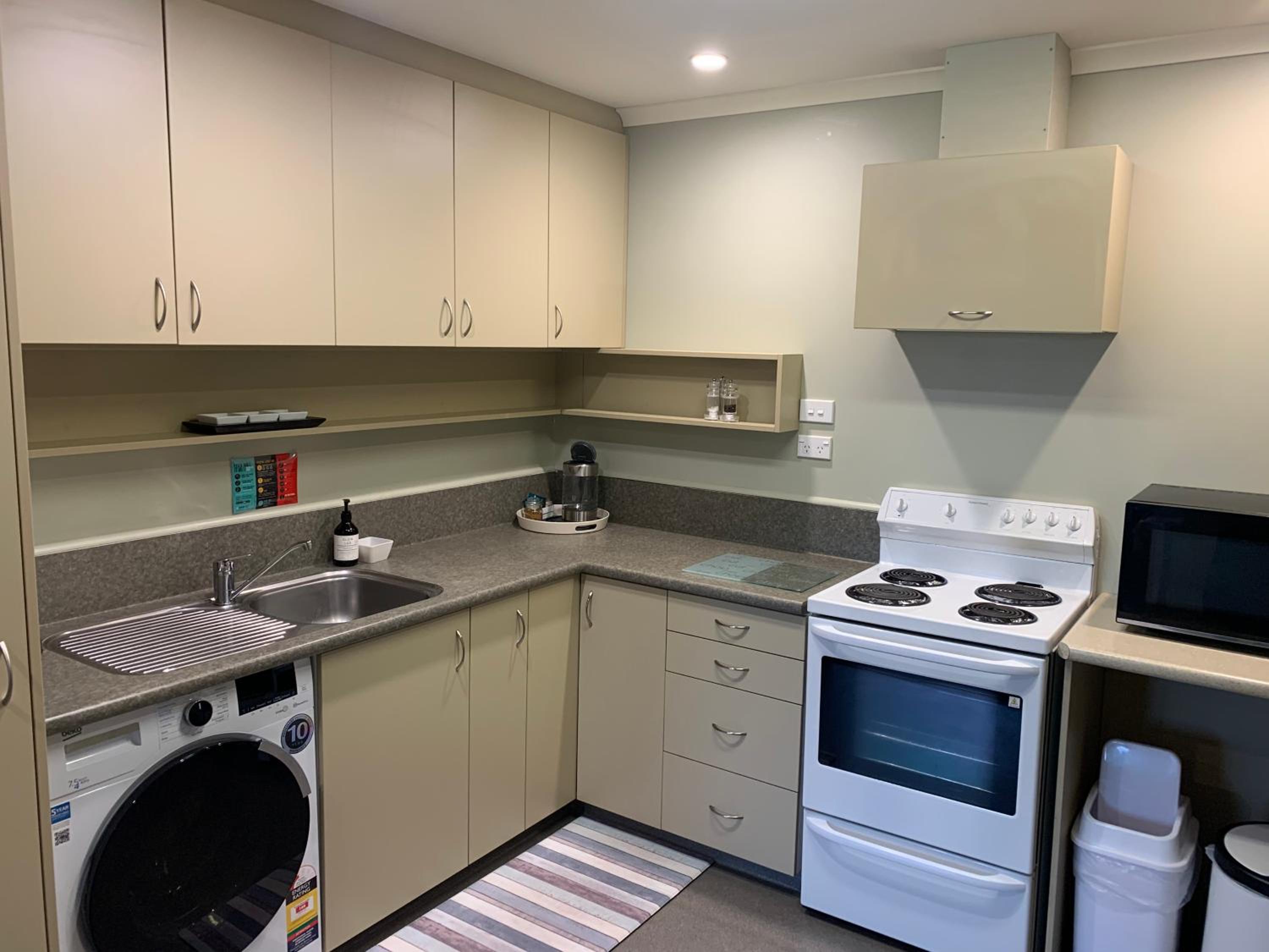 March Apartments