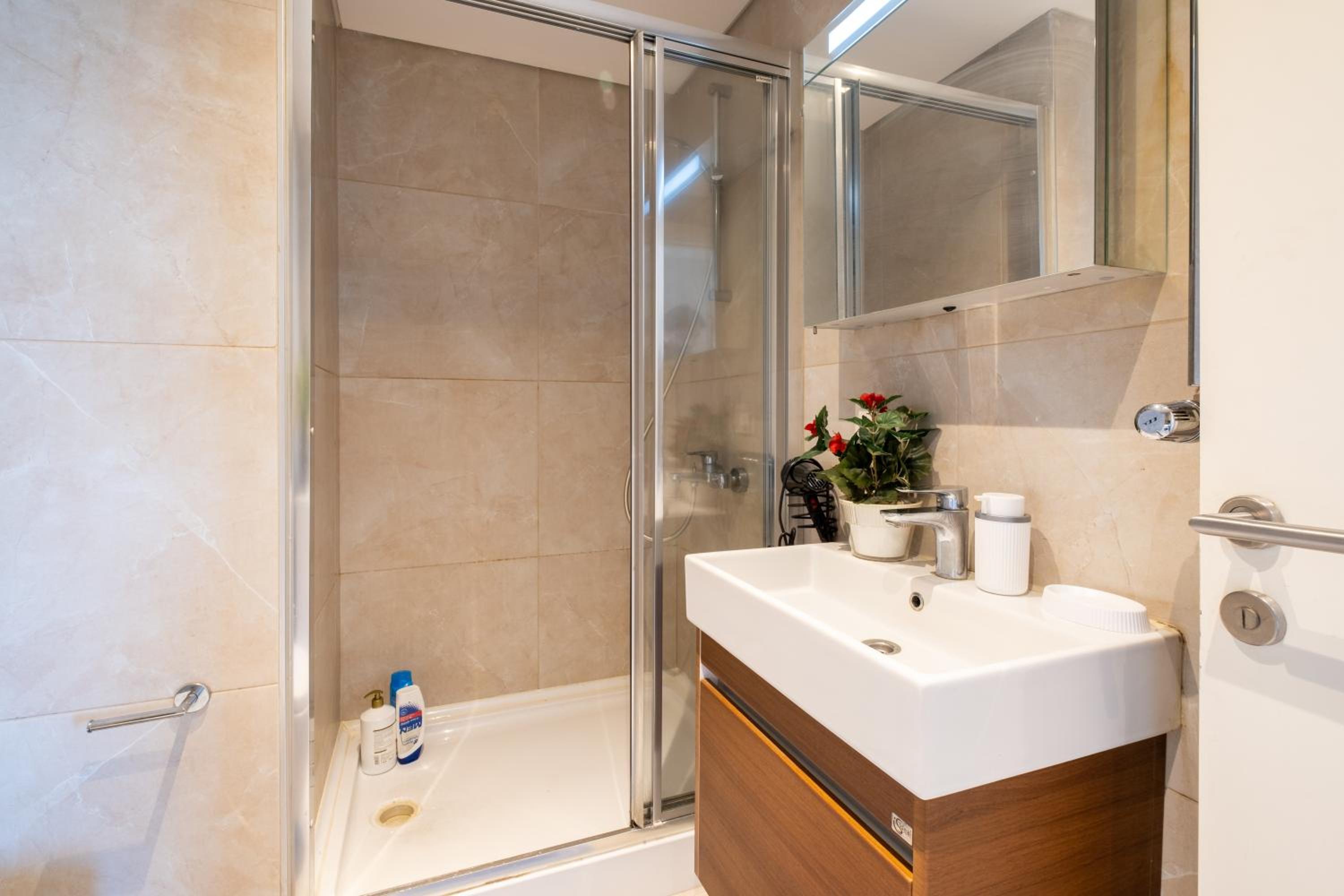 Deluxe Residence Istanbul 2
