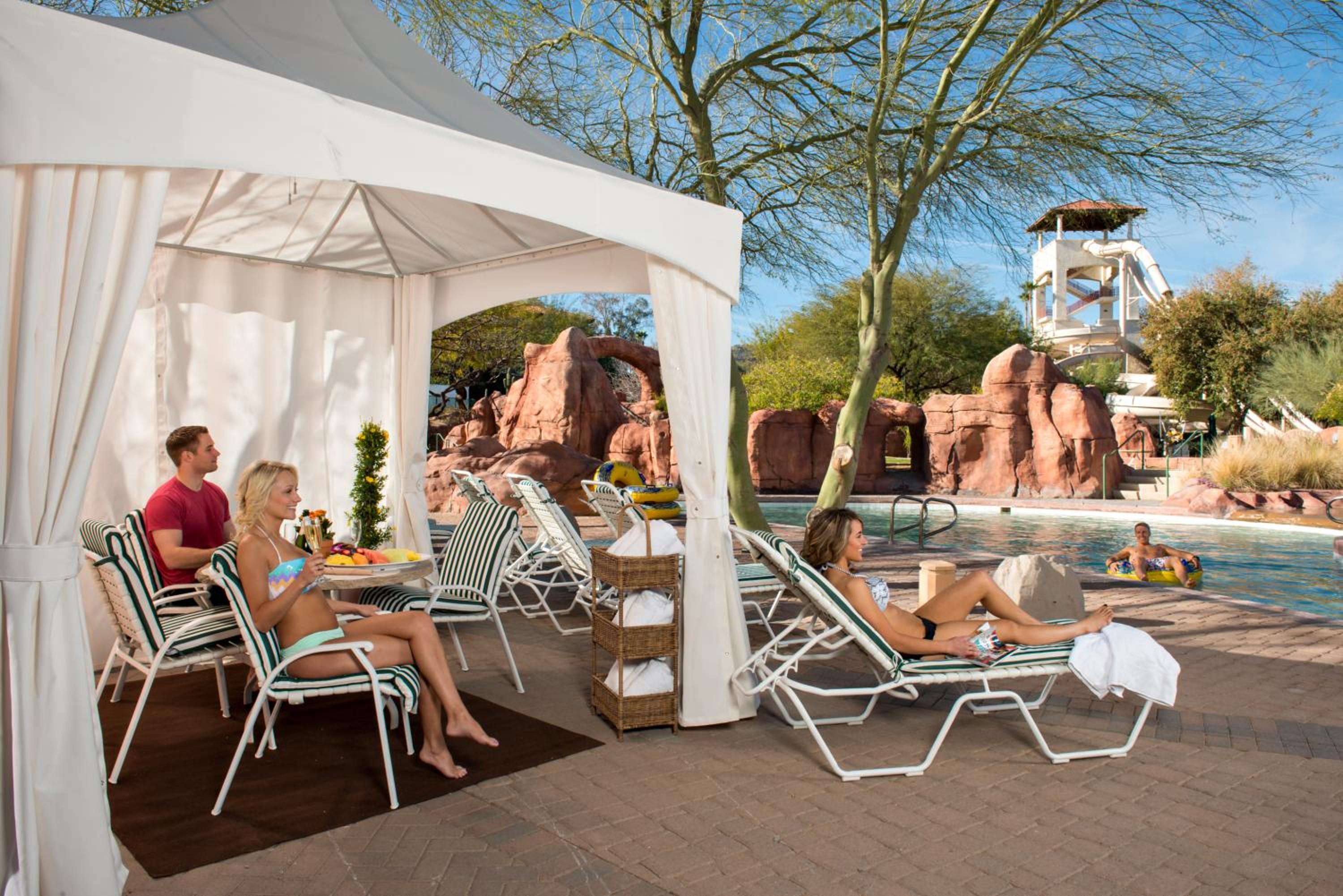 Arizona Grand Resort, Billede 12