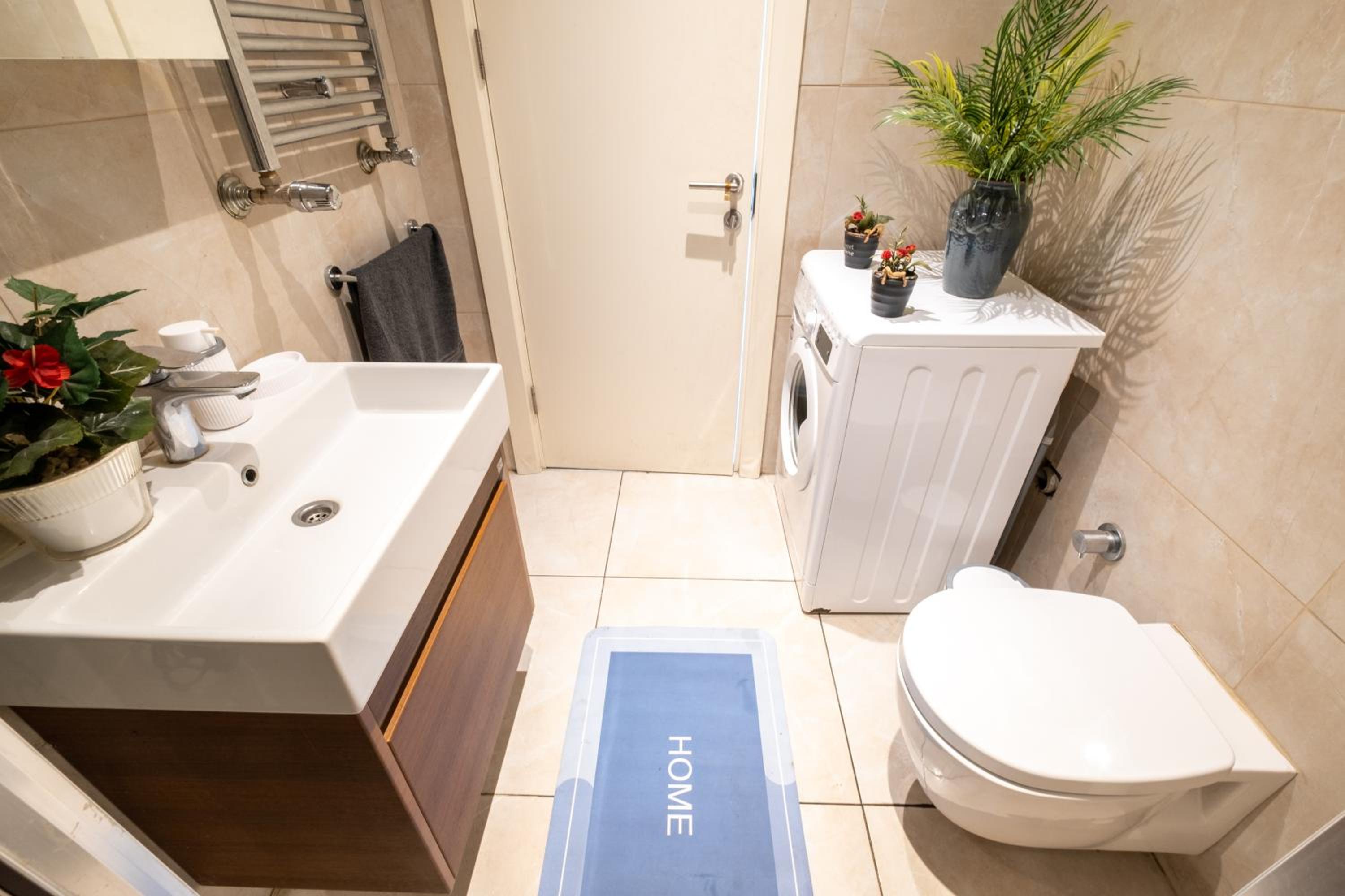 Deluxe Residence Istanbul 2
