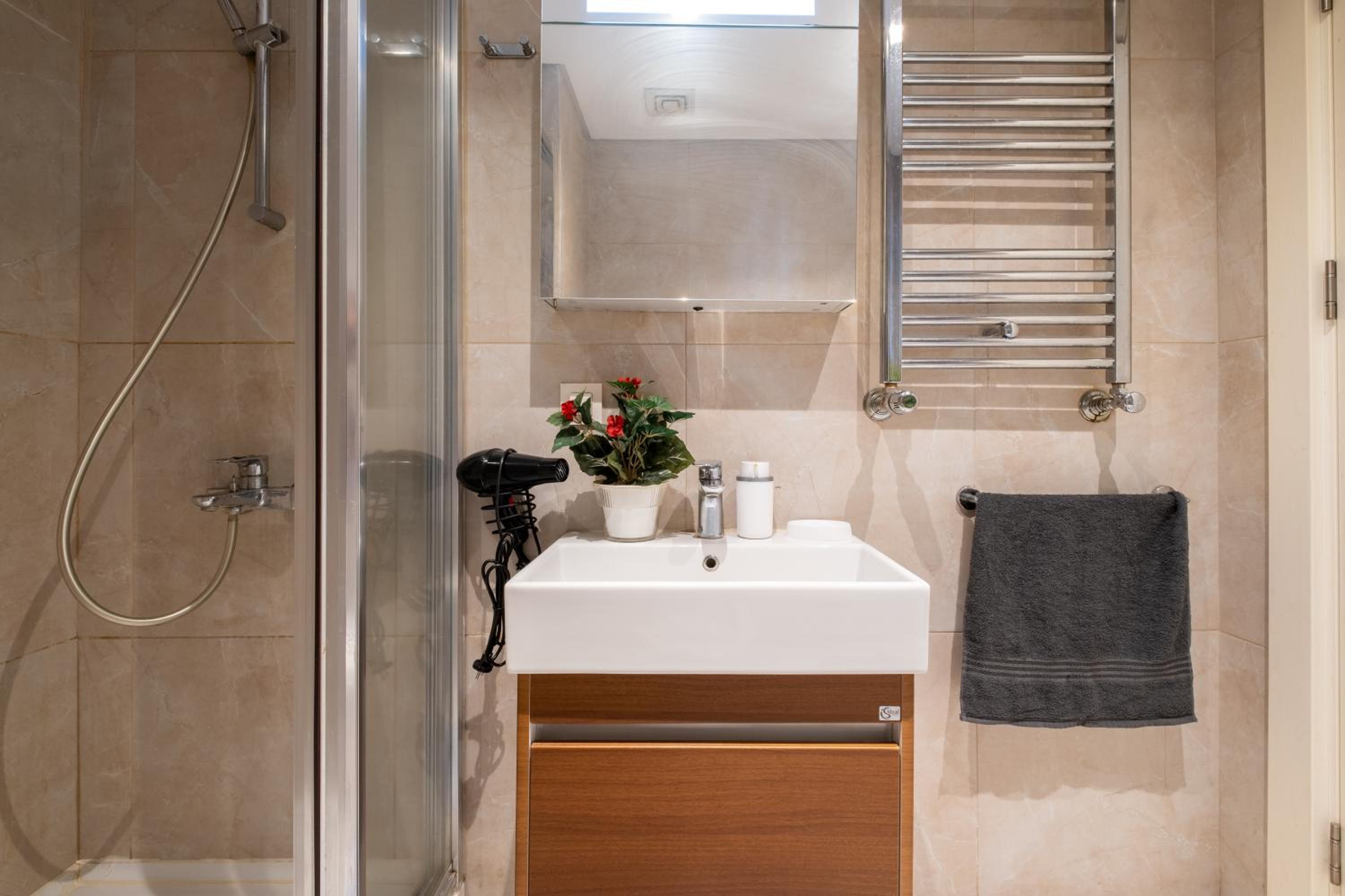 Deluxe Residence Istanbul 2