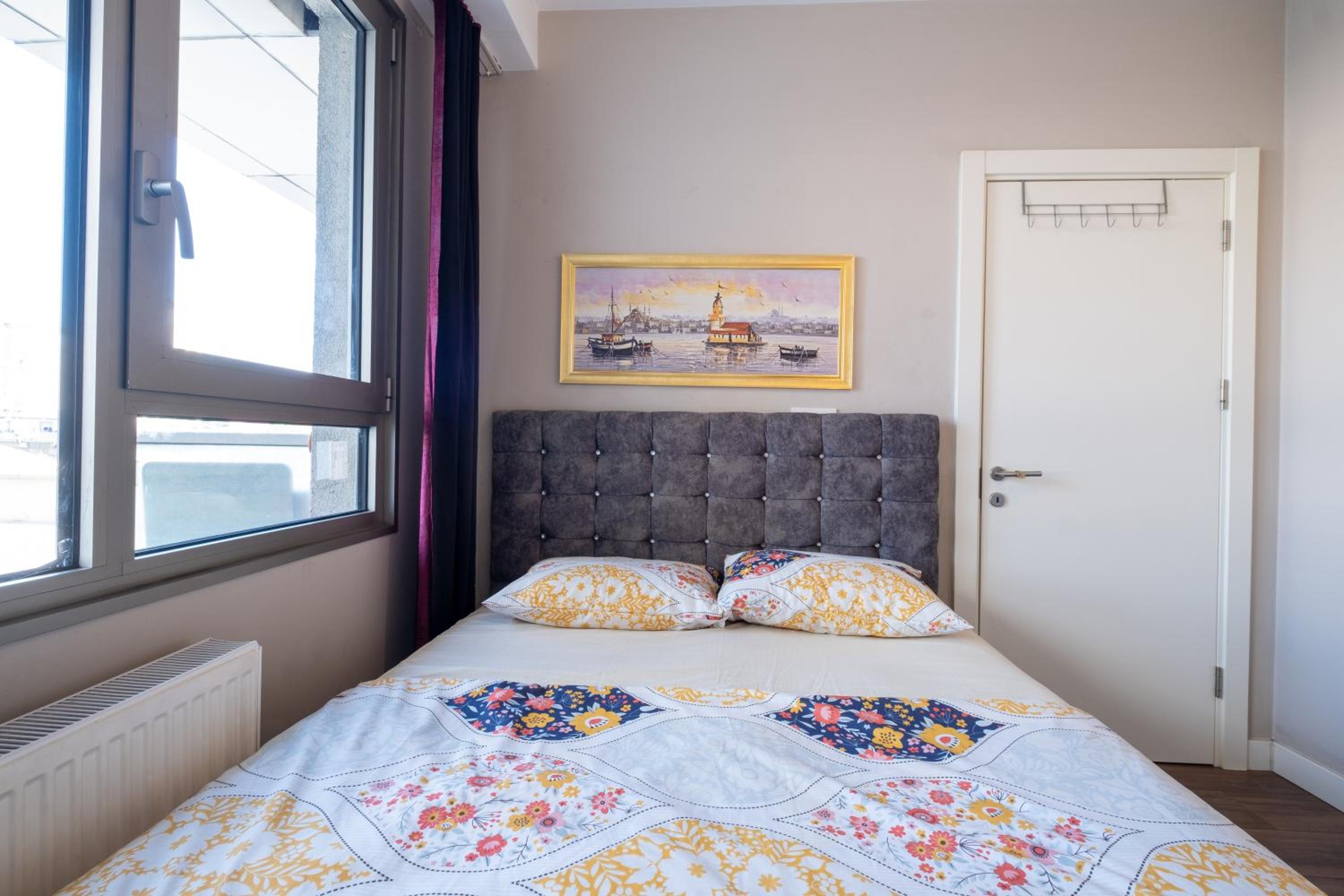 Deluxe Residence Istanbul 2