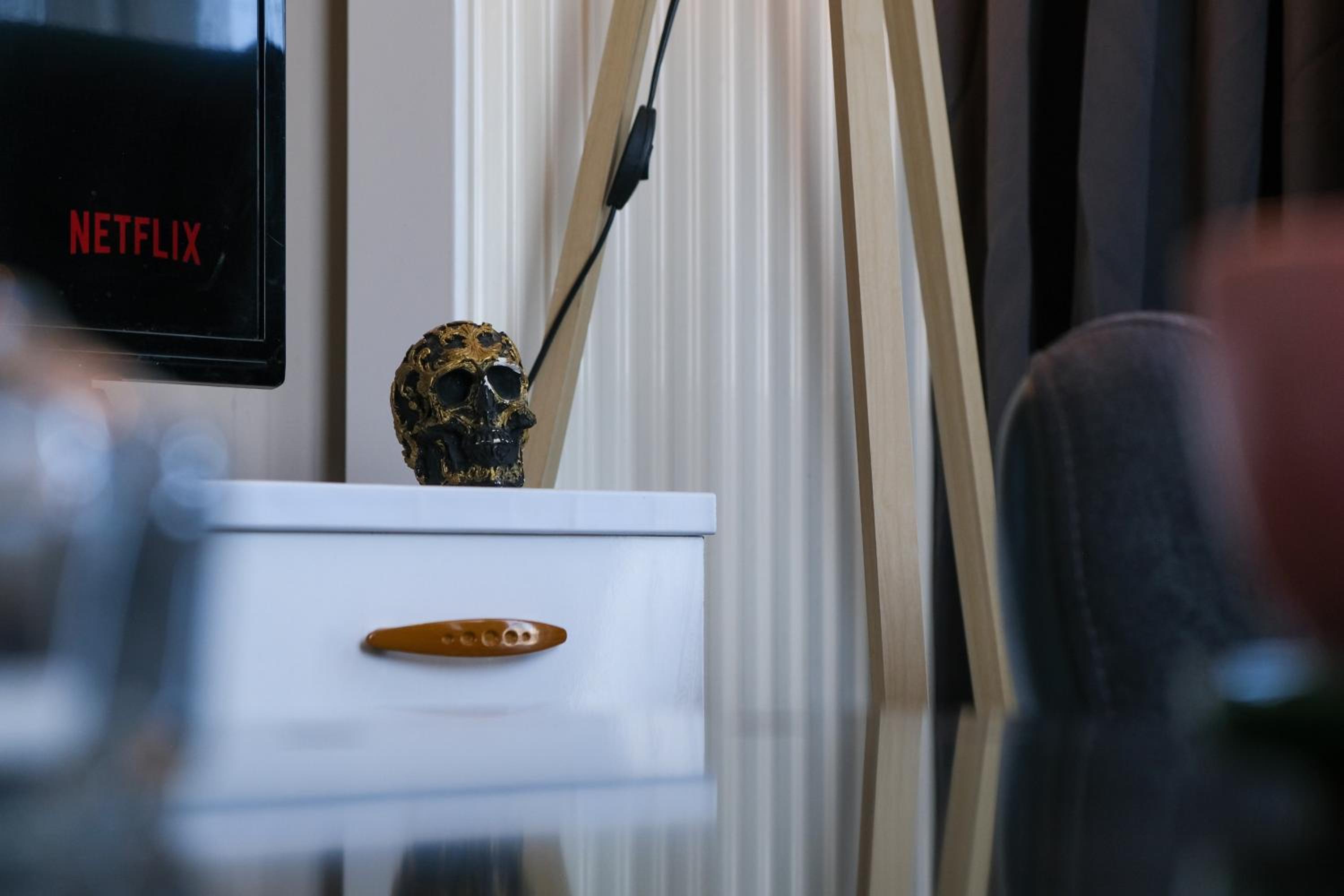 Deluxe Residence Istanbul 2