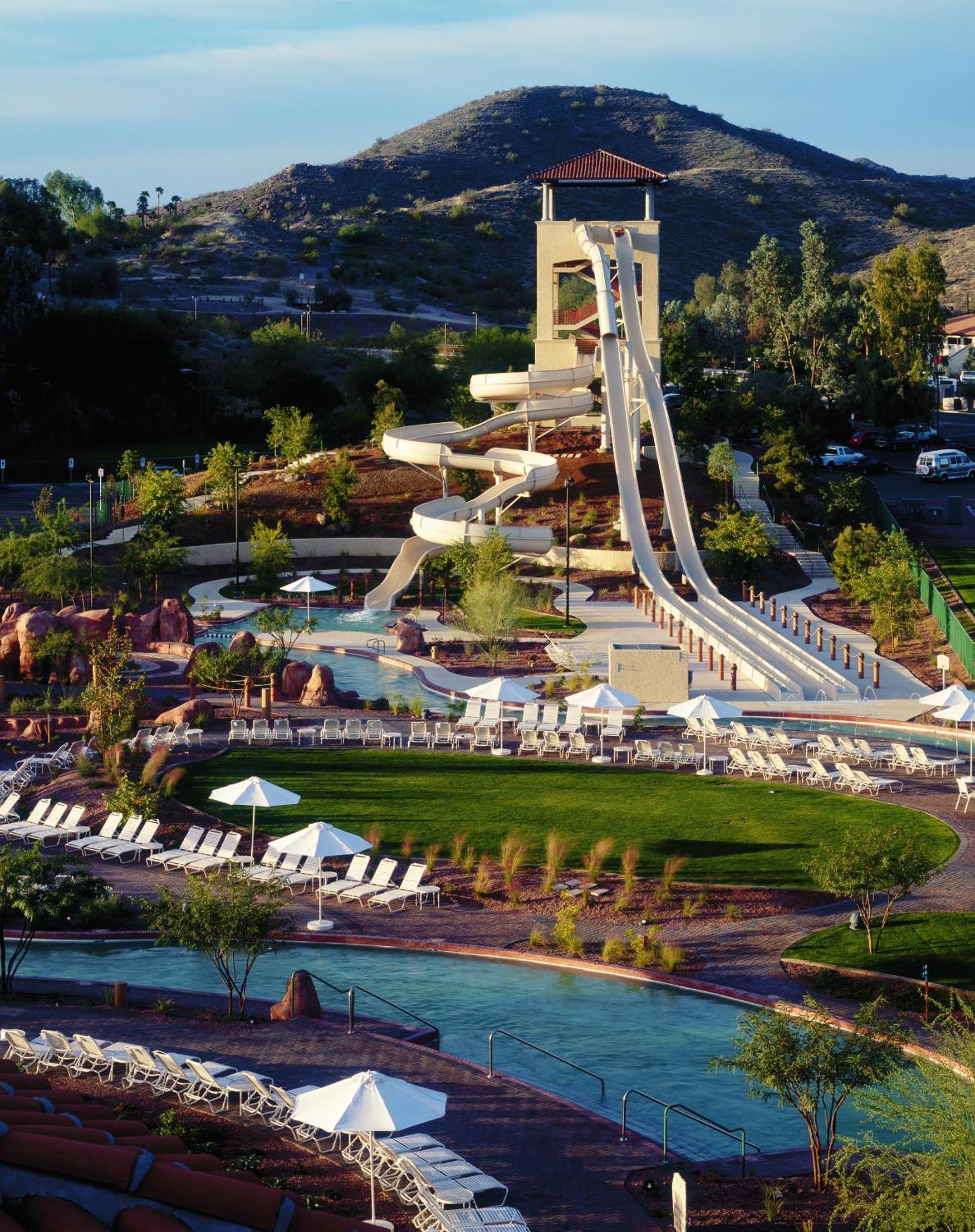 Arizona Grand Resort, Billede 16