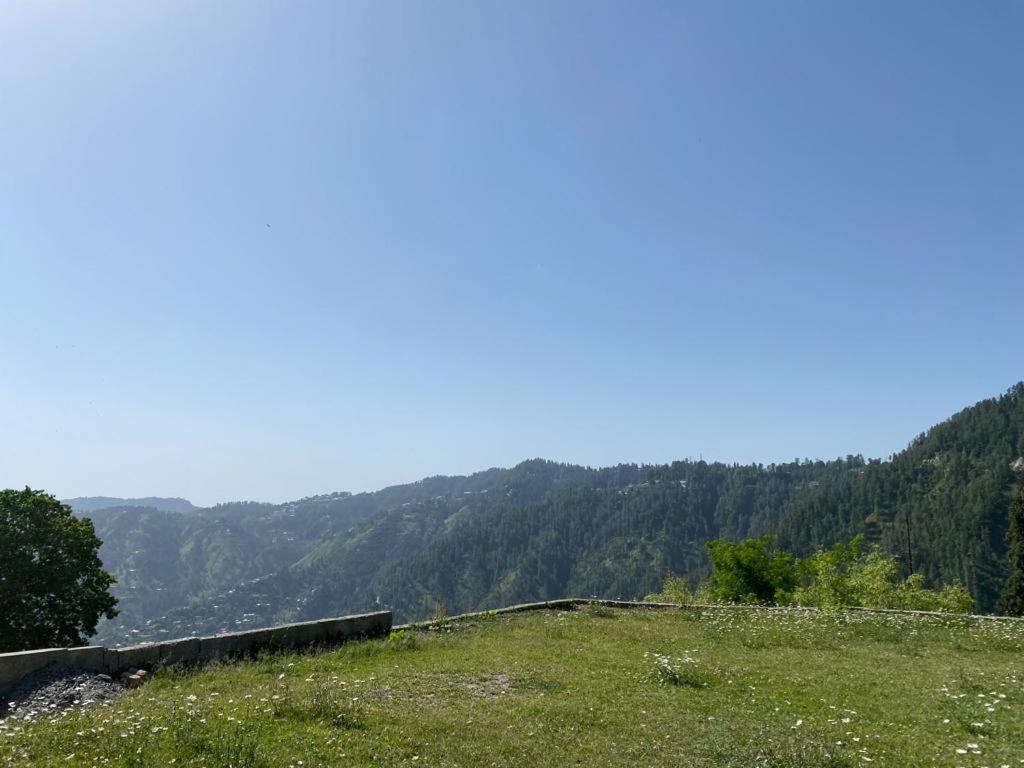 One Bedroom Haven - Nathia - Dunga view 3