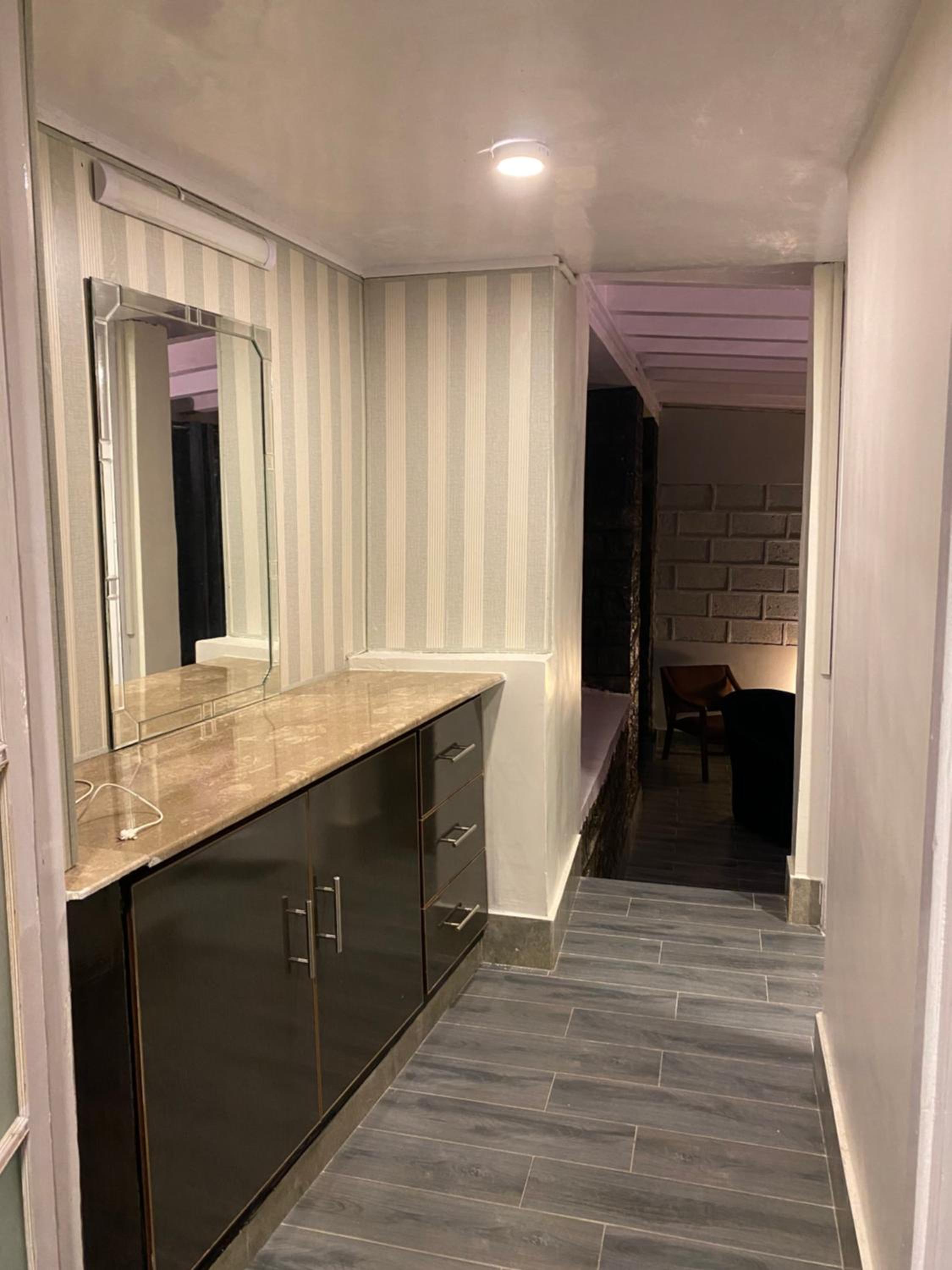 One Bedroom Haven - Nathia - Dunga view 4