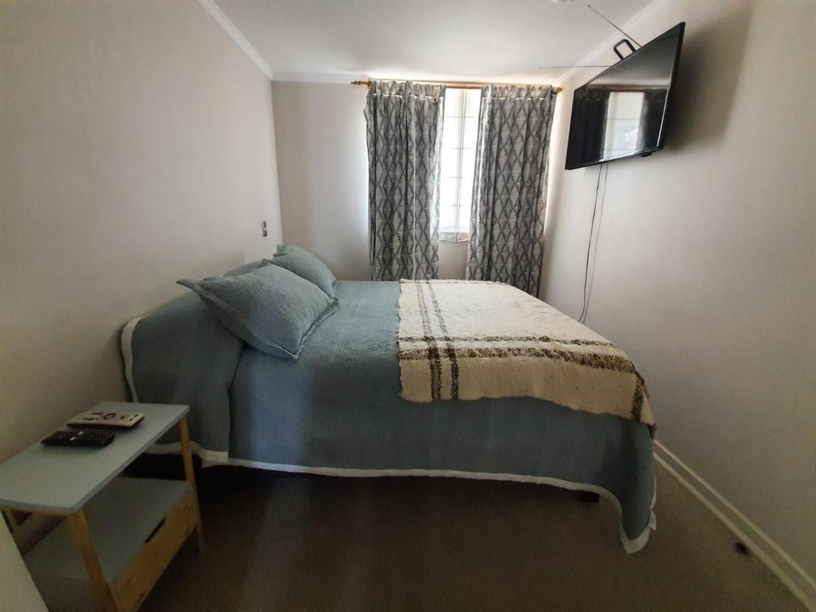 Depto. Condominio La Herradura, Coquimbo