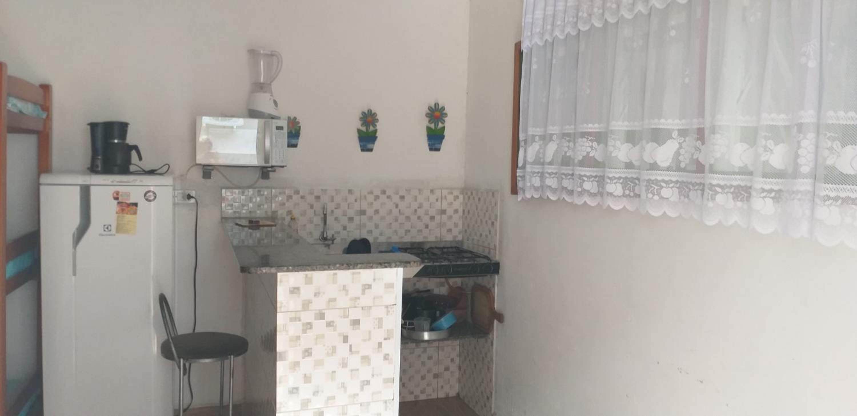 Hospedagem Lagoinha