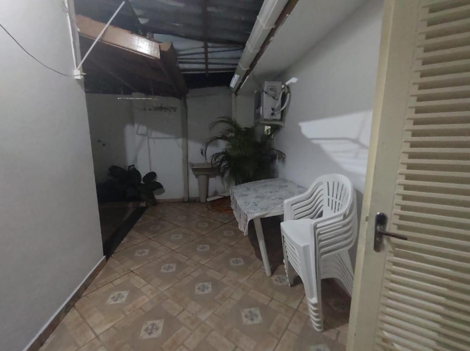 Hospedagem Lagoinha