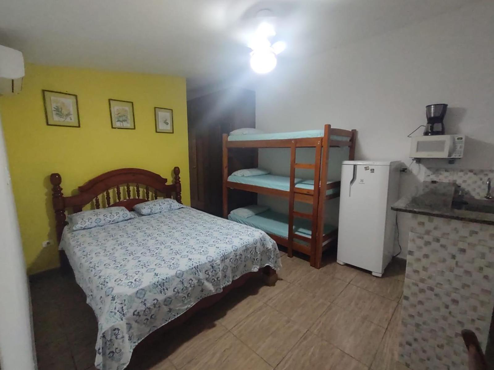 Hospedagem Lagoinha
