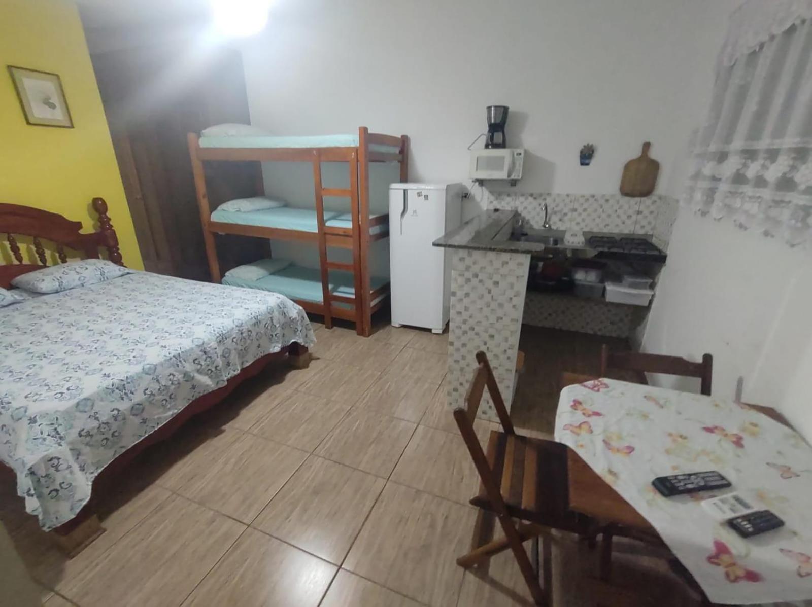 Hospedagem Lagoinha