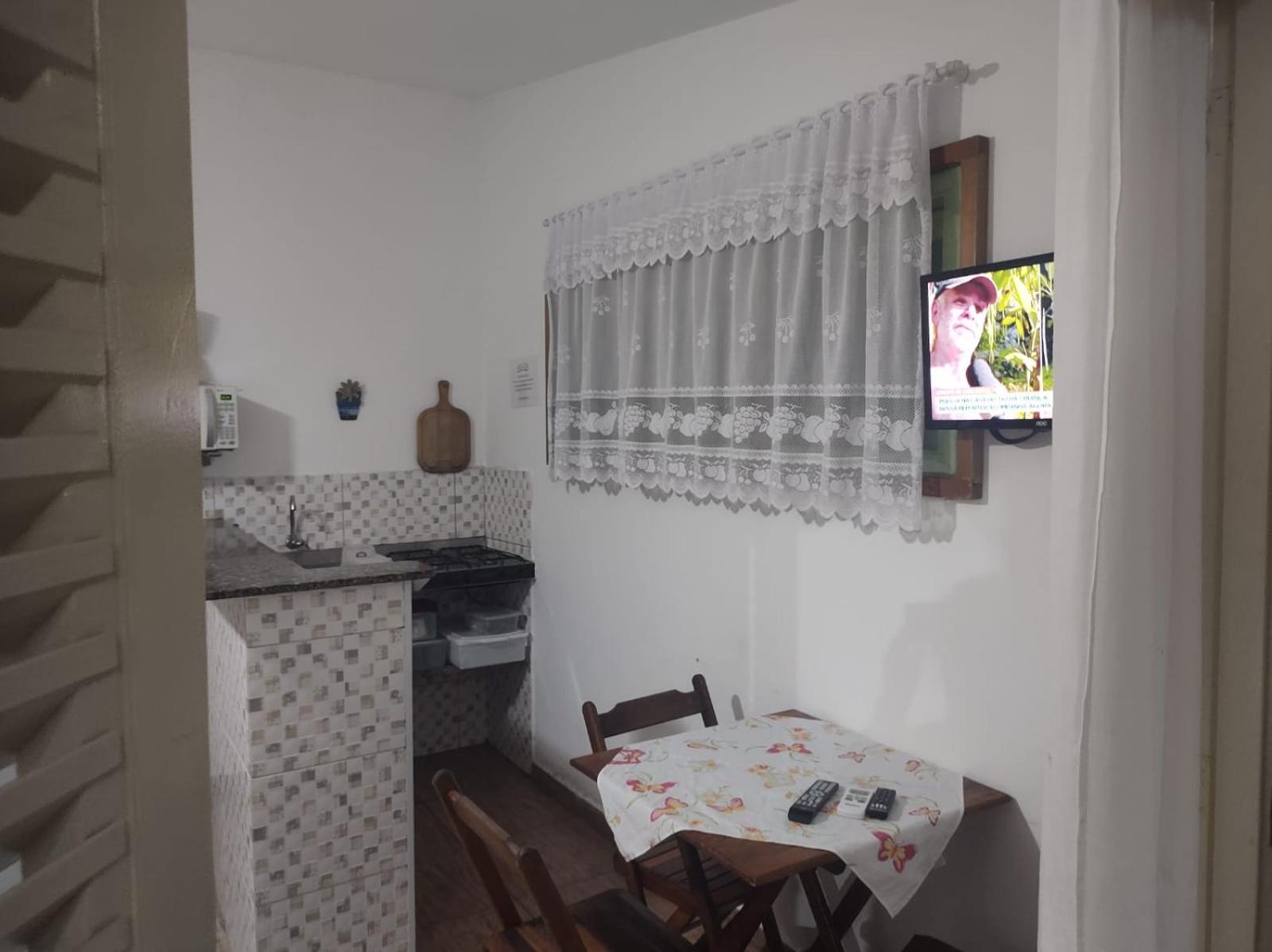 Hospedagem Lagoinha