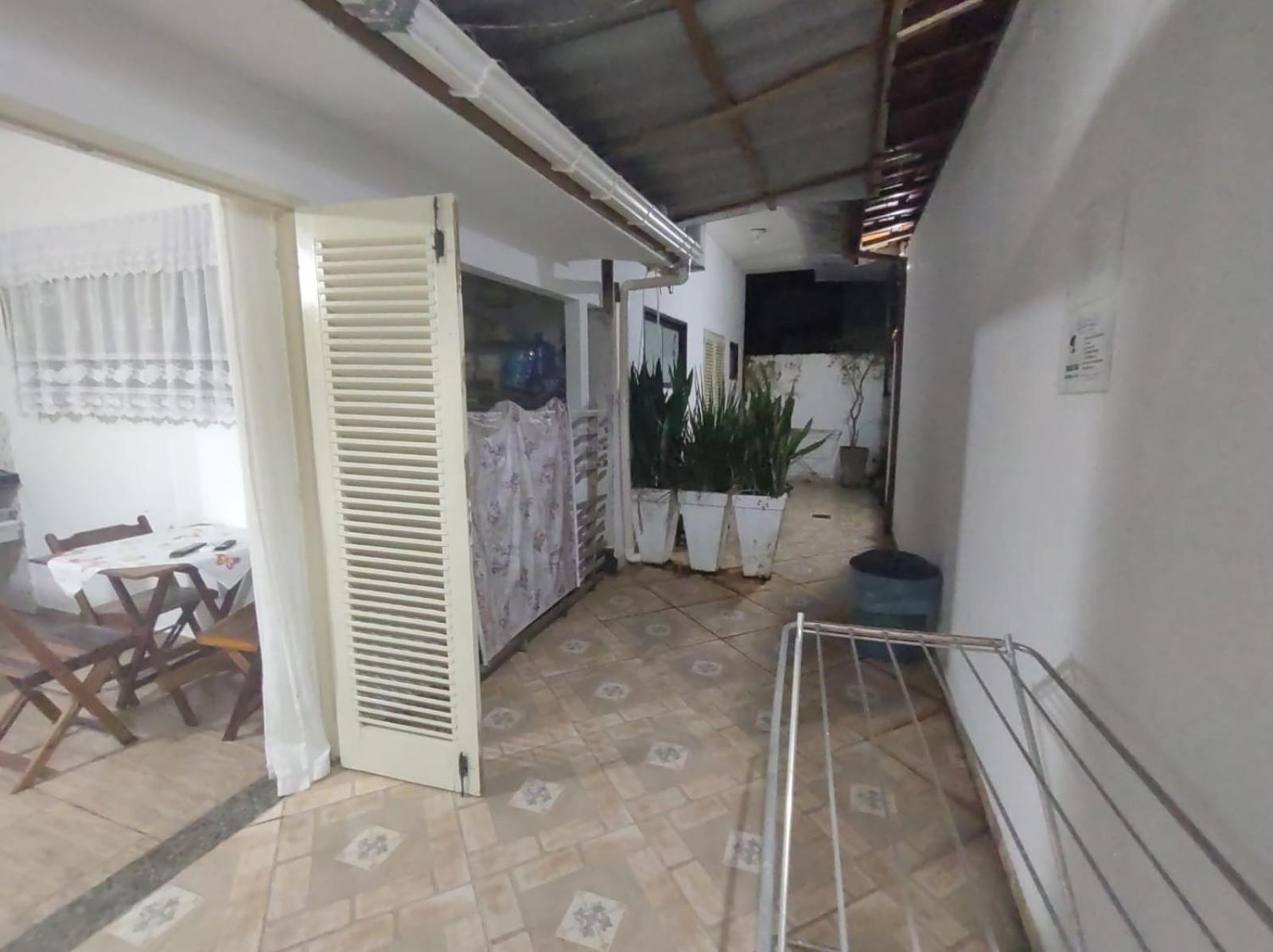 Hospedagem Lagoinha