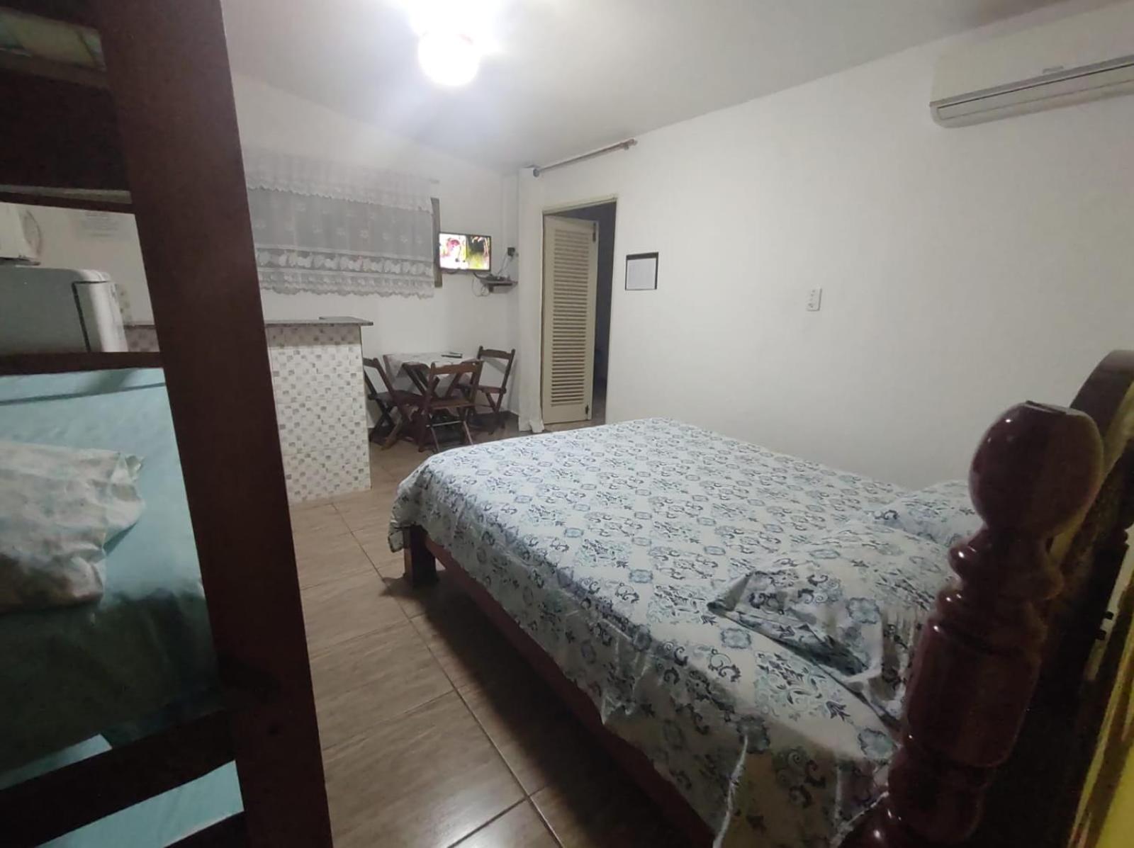 Hospedagem Lagoinha
