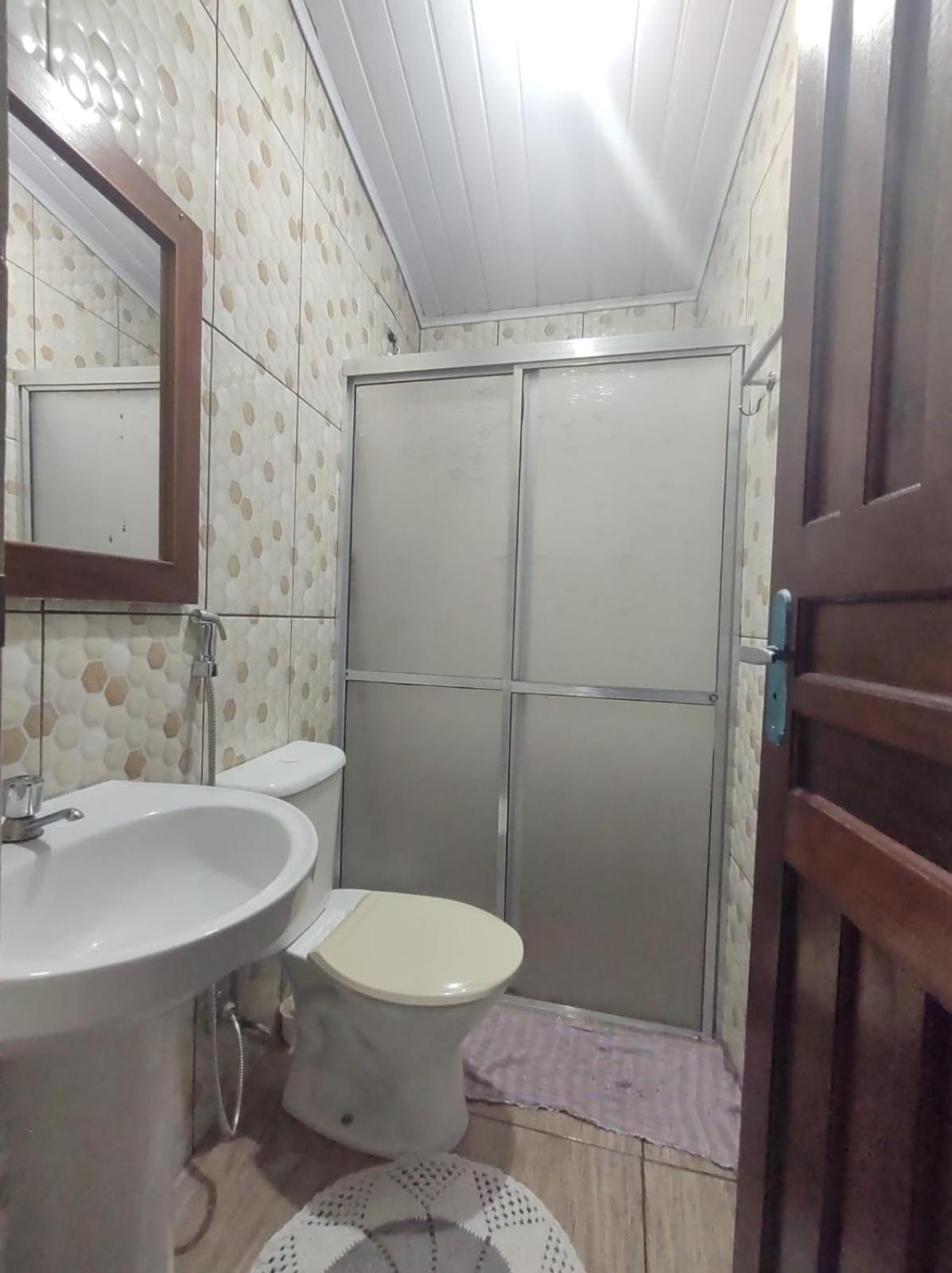 Hospedagem Lagoinha
