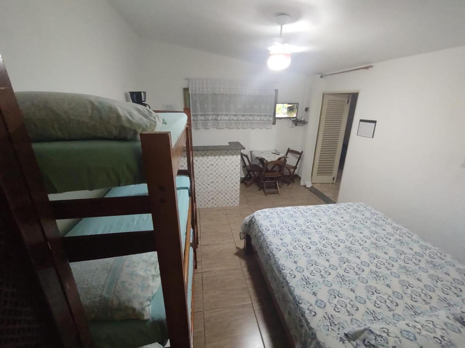 Hospedagem Lagoinha