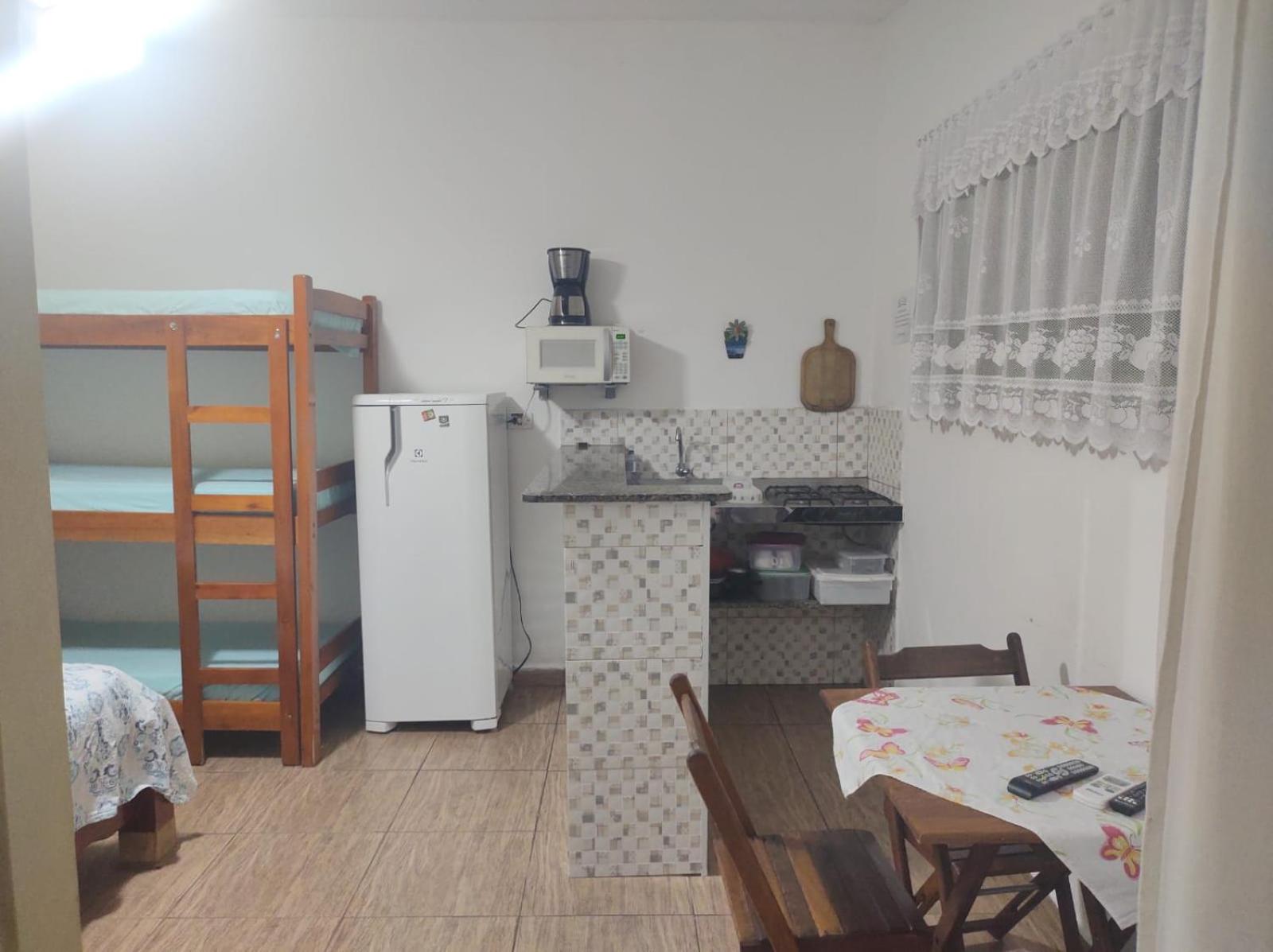 Hospedagem Lagoinha