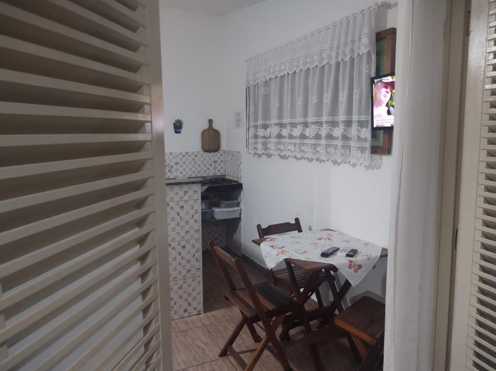 Hospedagem Lagoinha