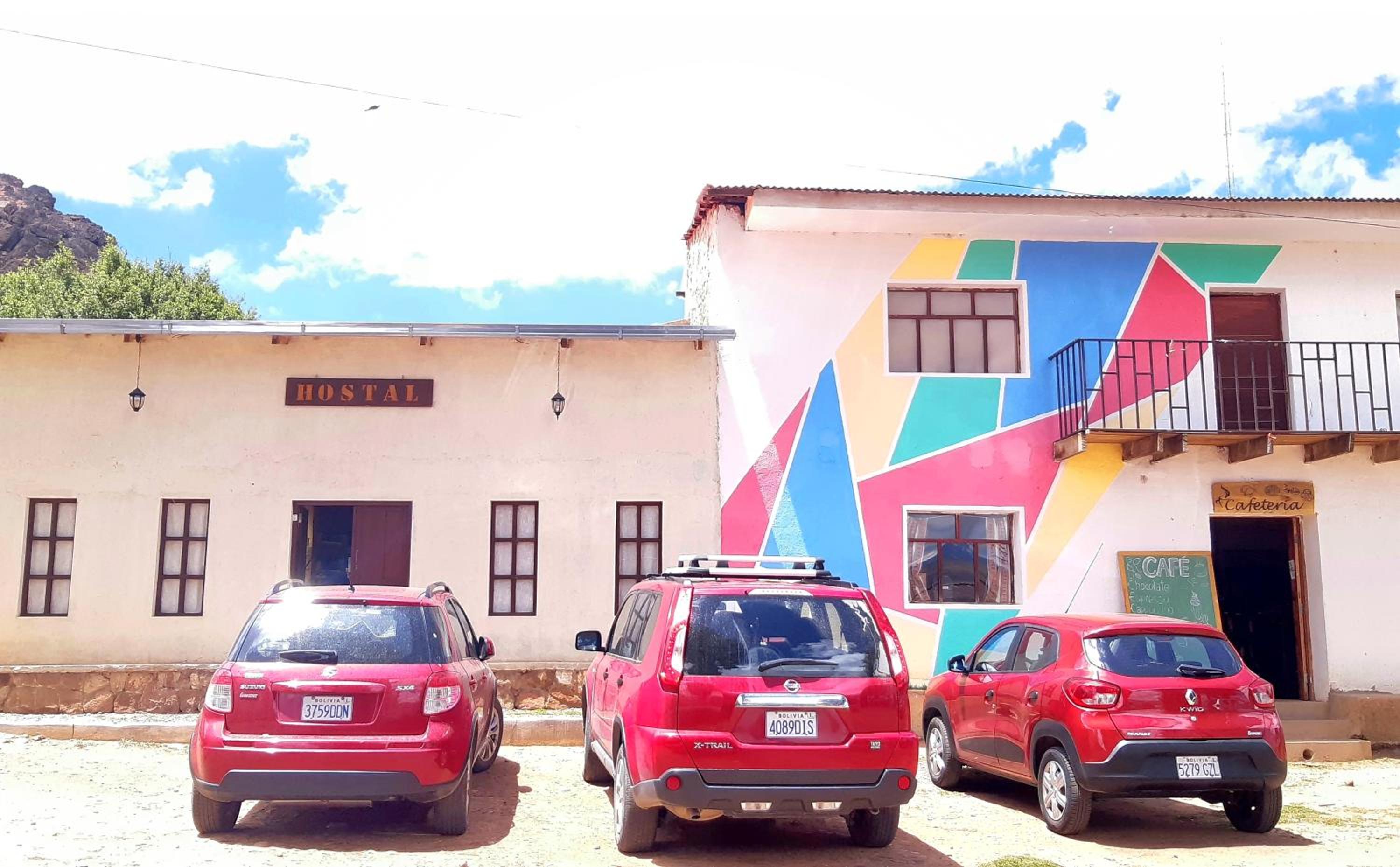 building
